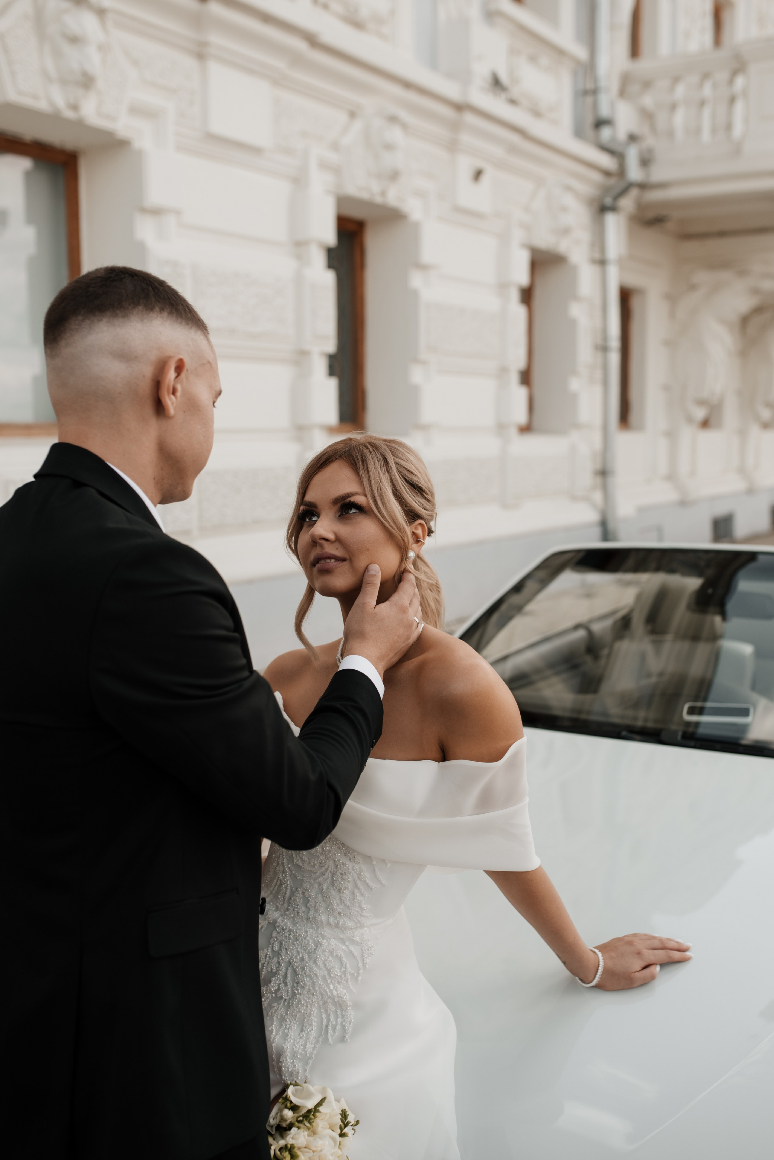 Катя ♡ Дима. Фотограф Ольга Плеханова | Нижний Новгород, Москва