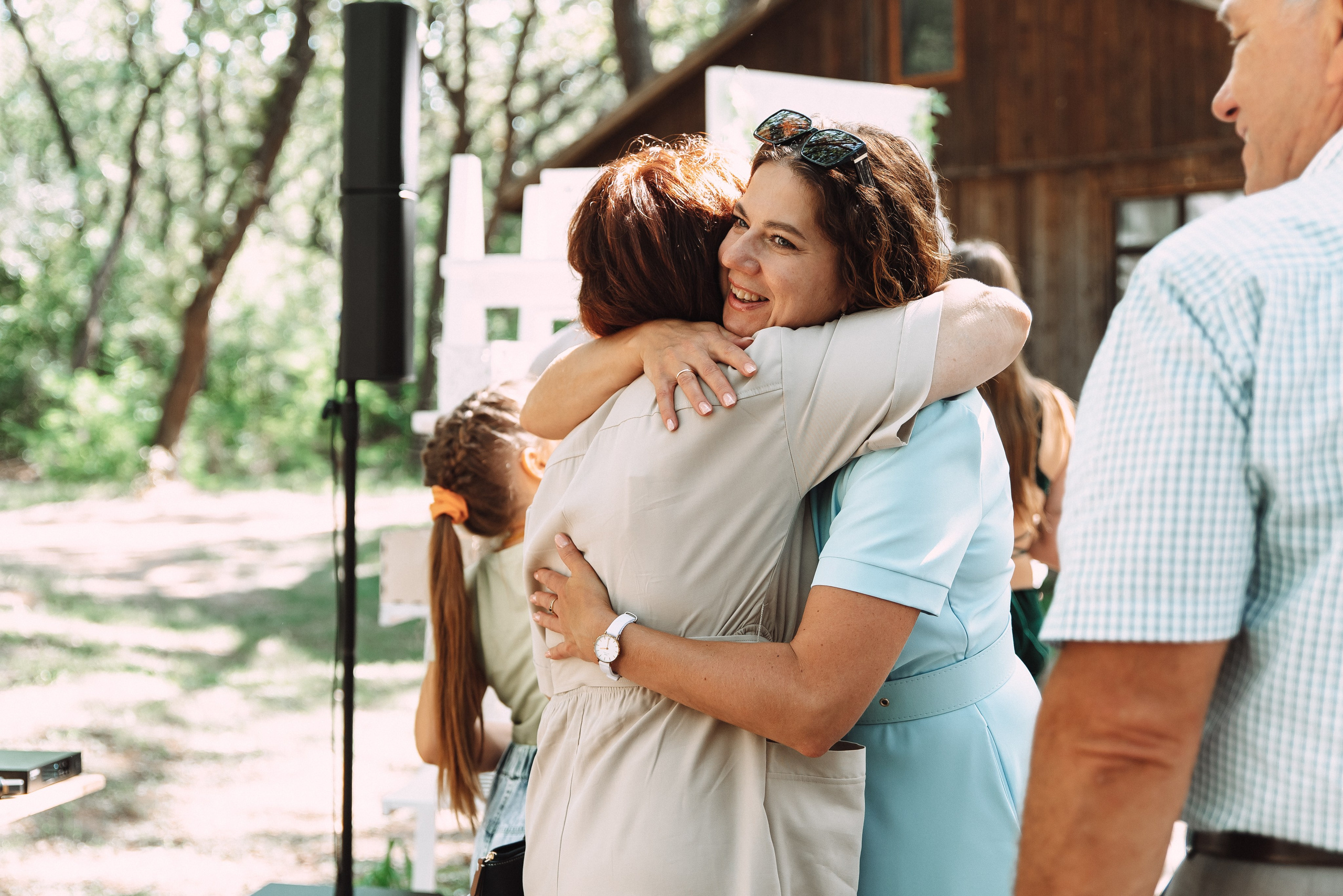 Семен + Варвара. Свадебный и семейный фотограф в Волгограде Олеся Лисицкая