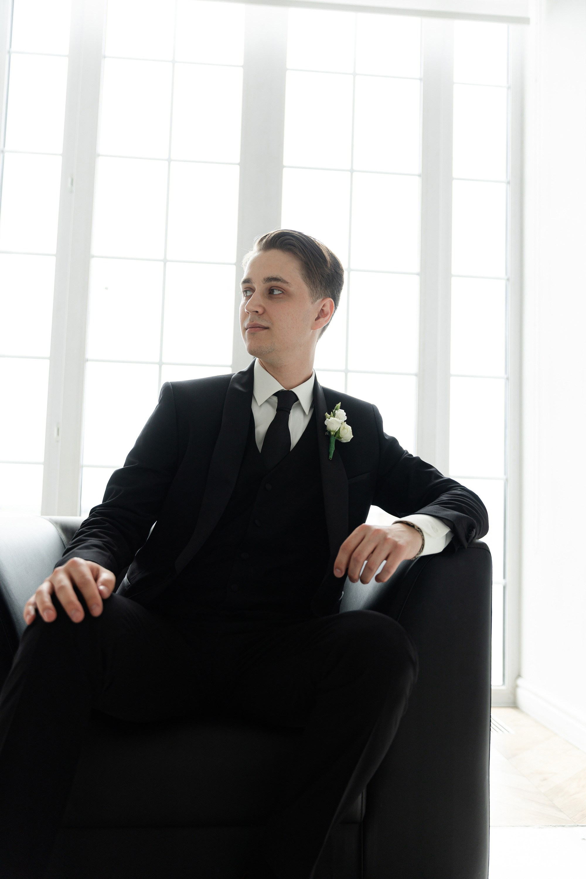 Магия чувств. Свадебный фотограф в Томске | Александр Овчаренко