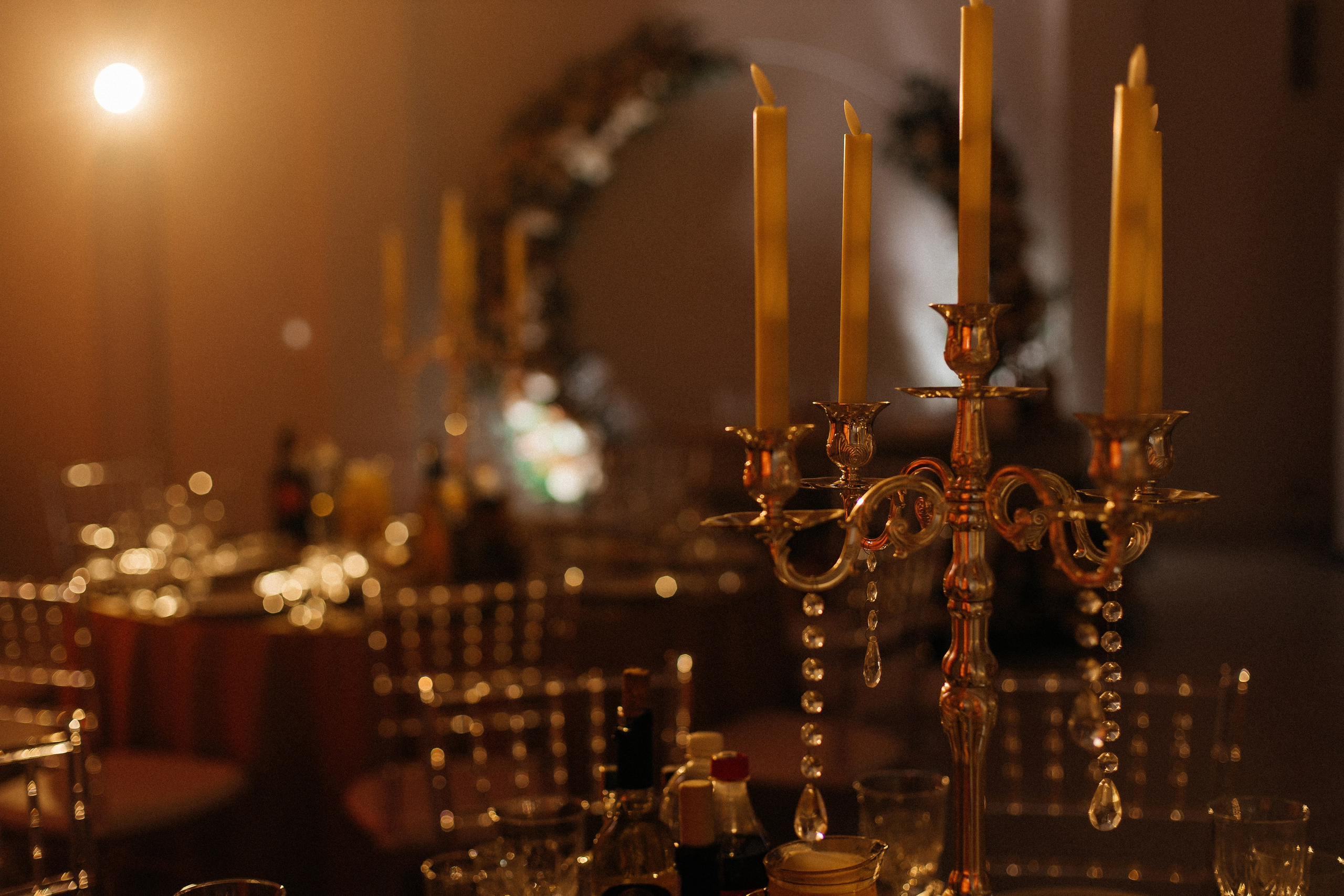 Сергей и Ксения. Свадебный фотограф и видеограф