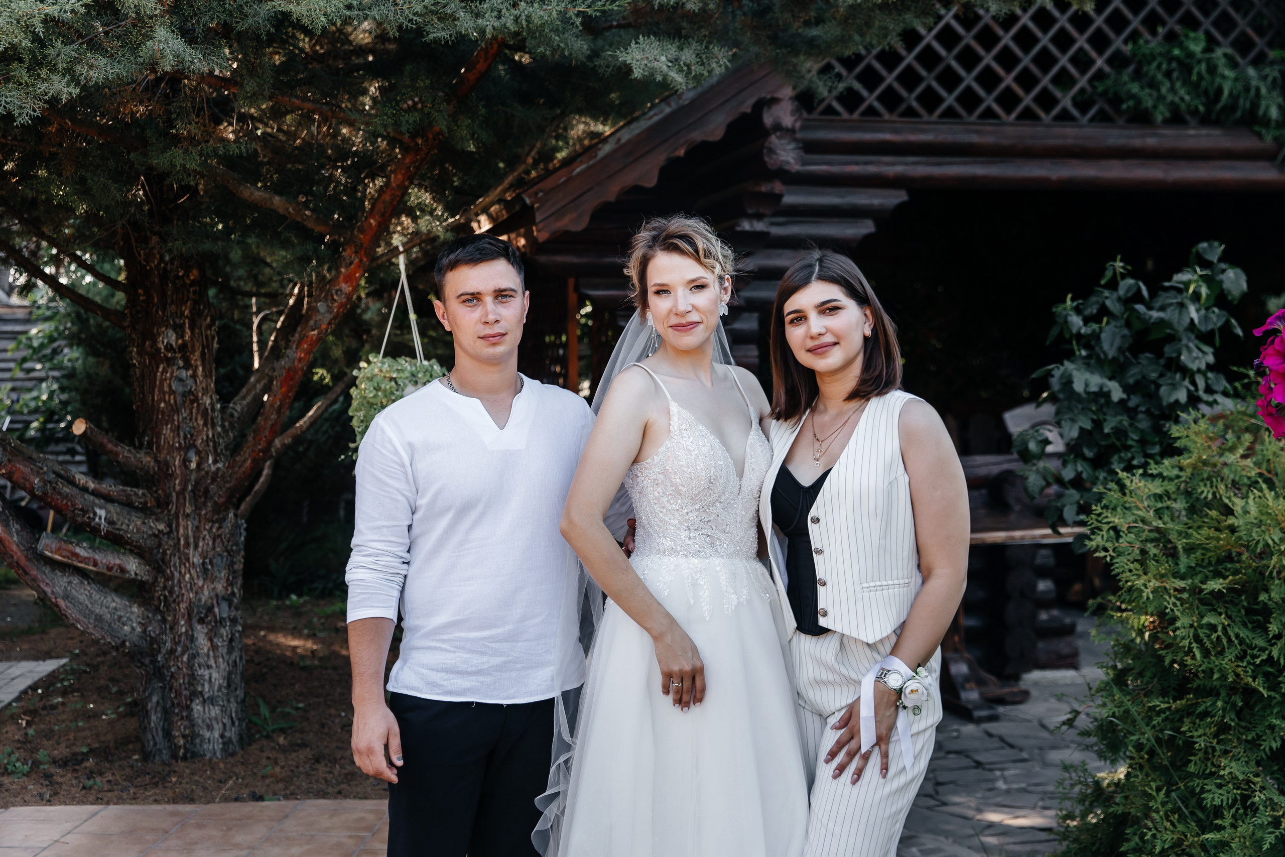 Анонс свадьбы Анастасии и Михаила. Свадебный фотограф в Крыму и Севастополе Ольга Баскакова