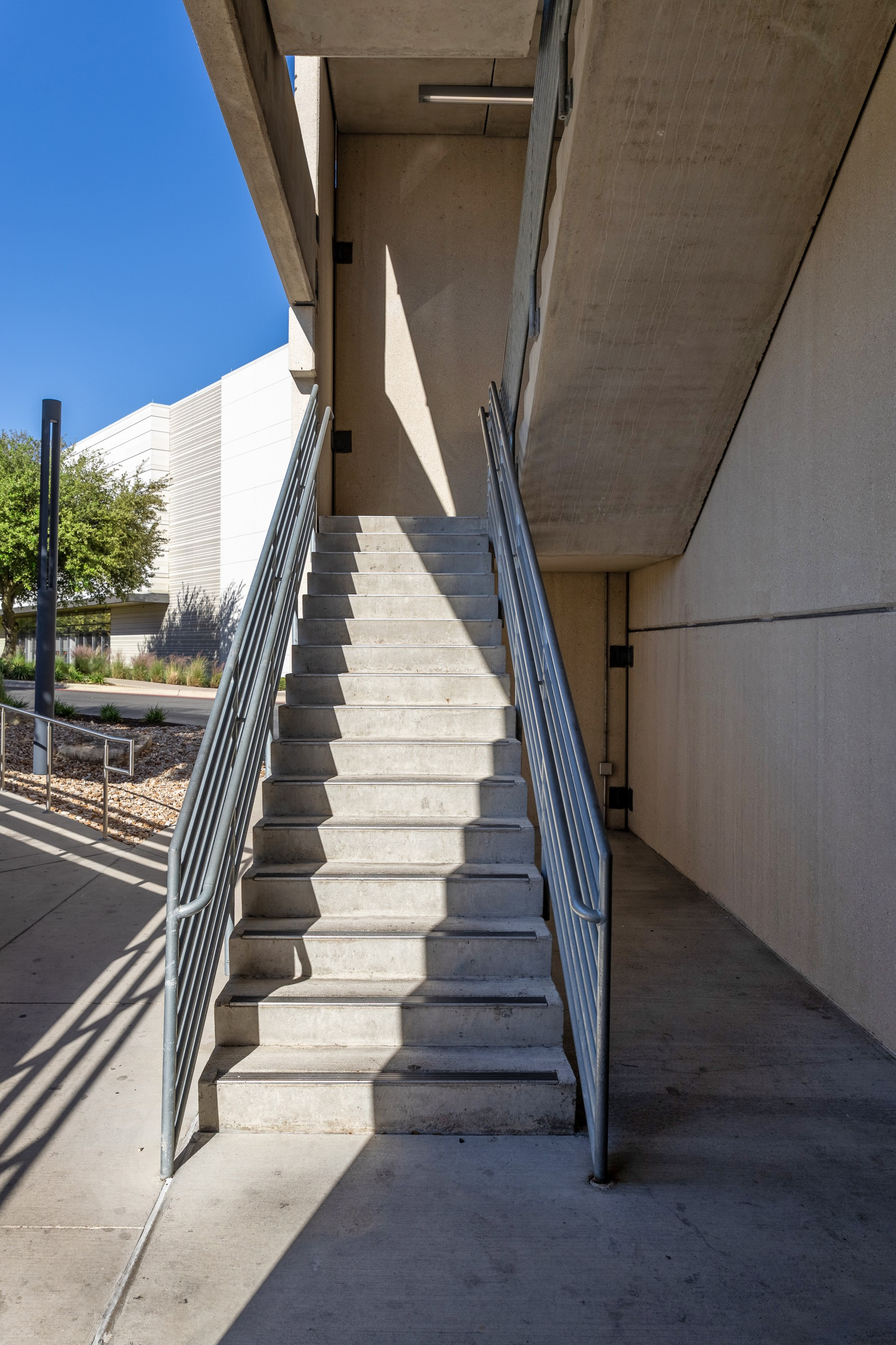 Commercial Estate. REMAG Real estate photography, Architectural, Industrial Texas