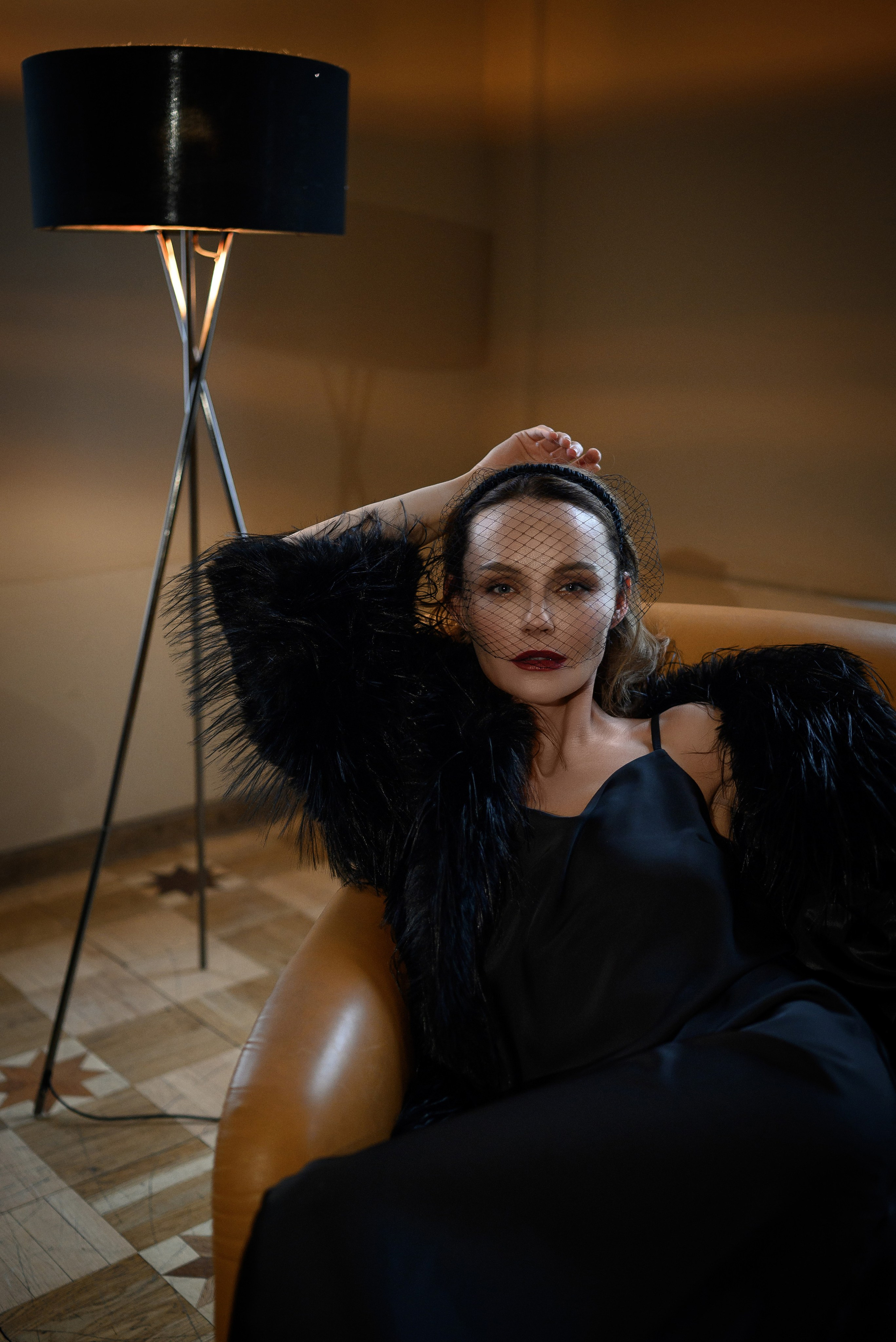 Юлия Подозерова. Свадебный и портретный фотограф