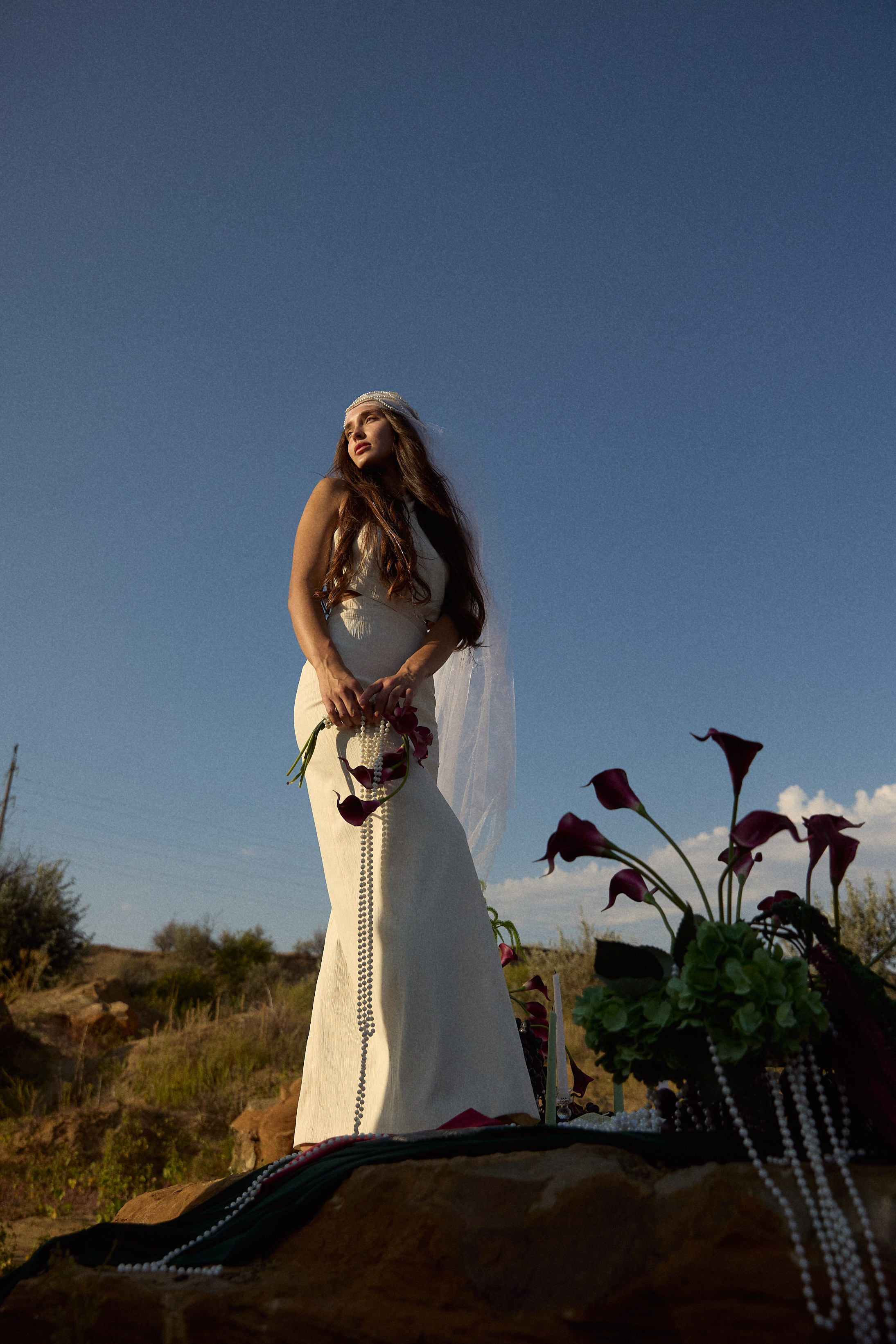 We'd. Фотограф Максим Маркелов