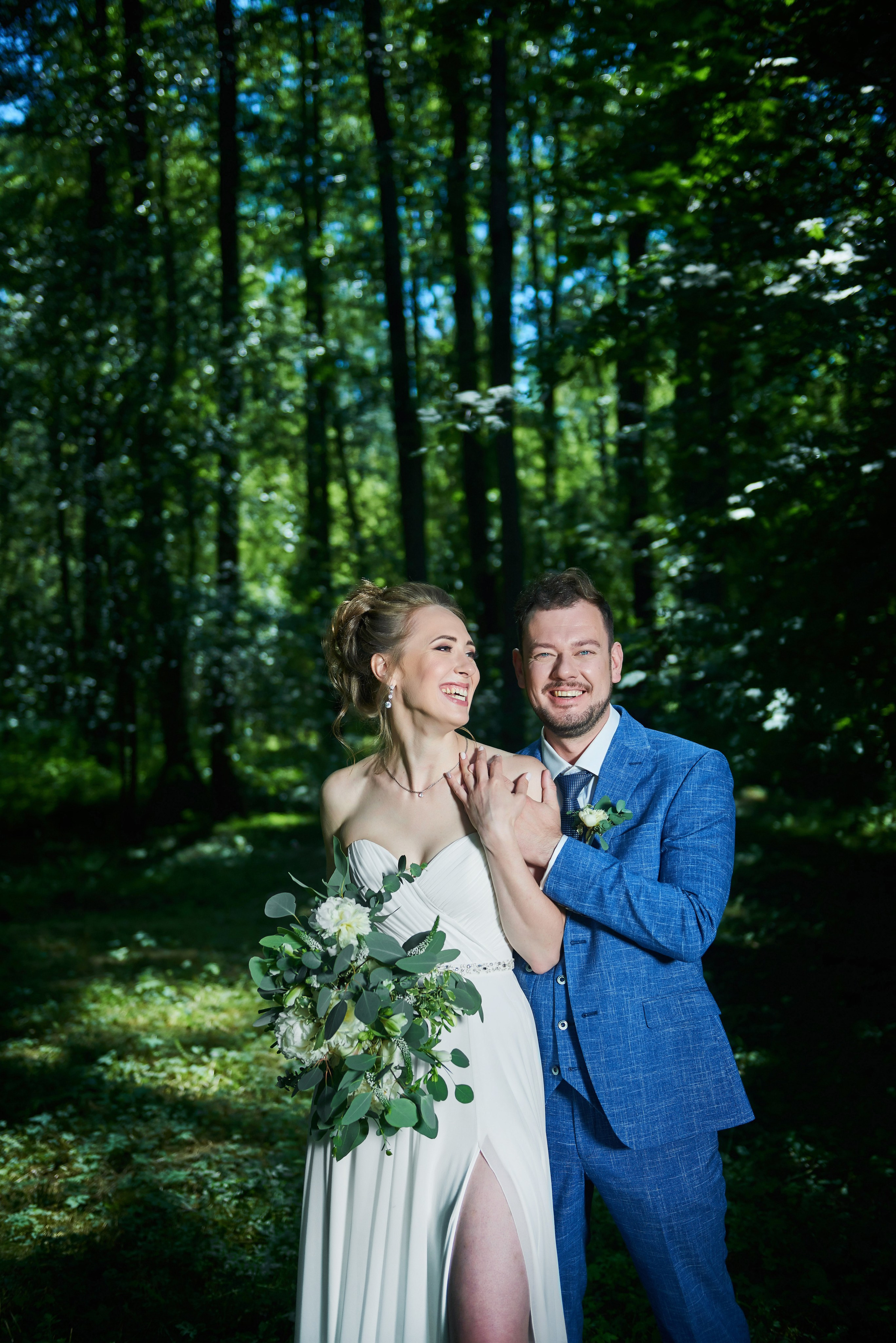 Александра и Вячеслав (фотосессия на берегу Финского залива в парке Дубки в Сестрорецке). Портретный, семейный и свадебный фотограф в Санкт-Петербурге и в Пушкине Ширяев Денис