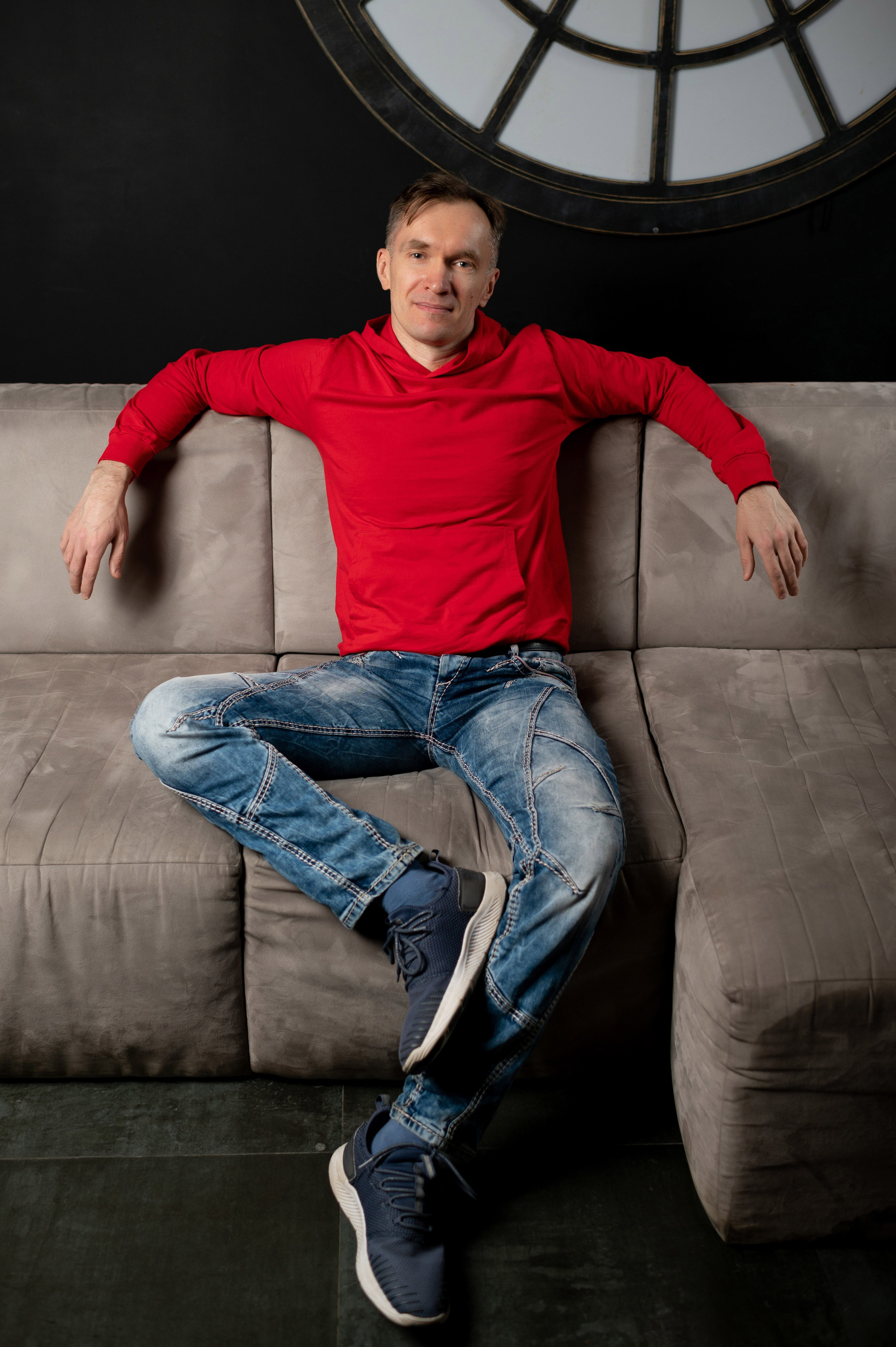 Фотосессия для Артёма. Портретный, семейный и свадебный фотограф в Санкт-Петербурге и в Пушкине Ширяев Денис