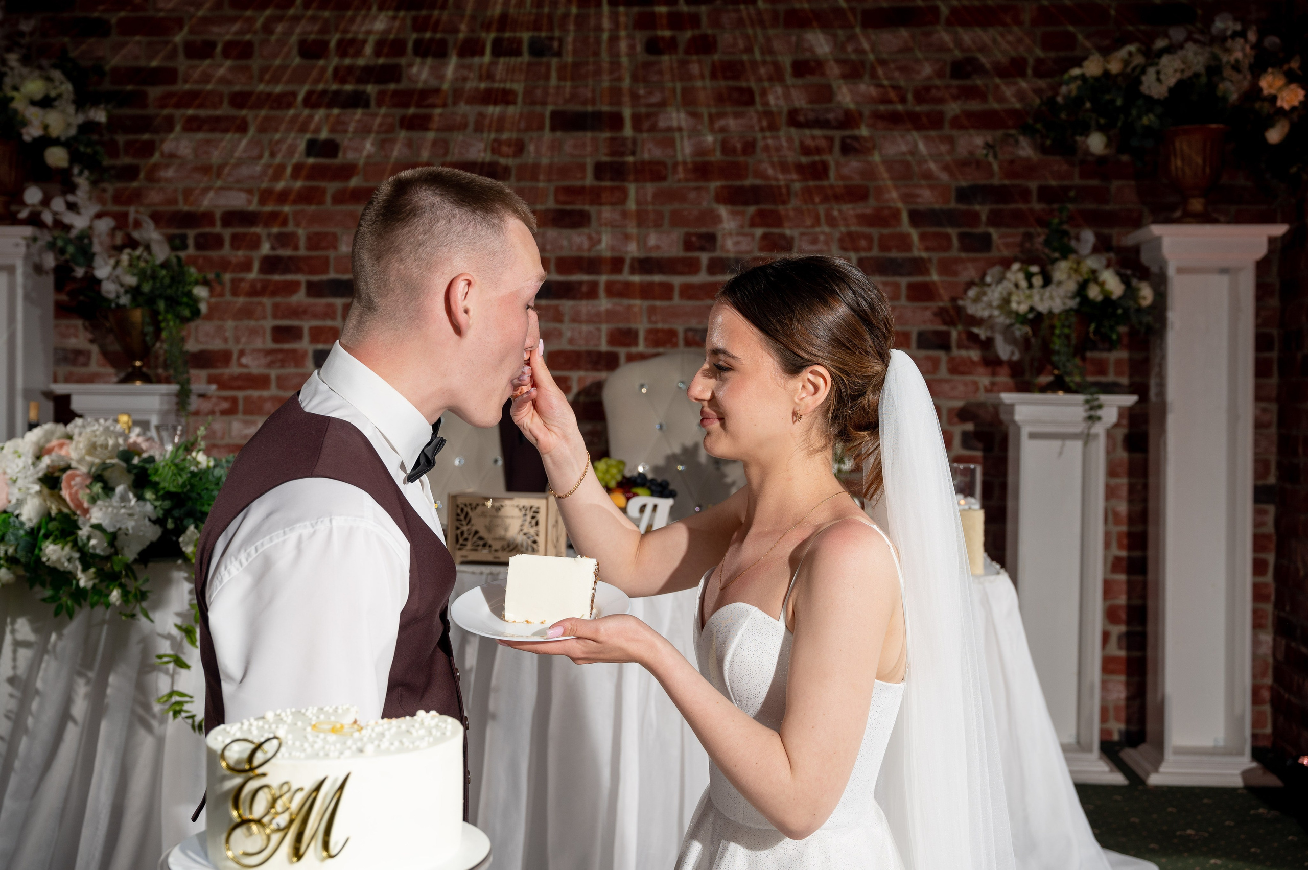 Елизавета и Максим (фотосессия у Дворца Штиглица, набережная Мойки и у Законодательного собрания). Портретный, семейный и свадебный фотограф в Санкт-Петербурге и в Пушкине Ширяев Денис