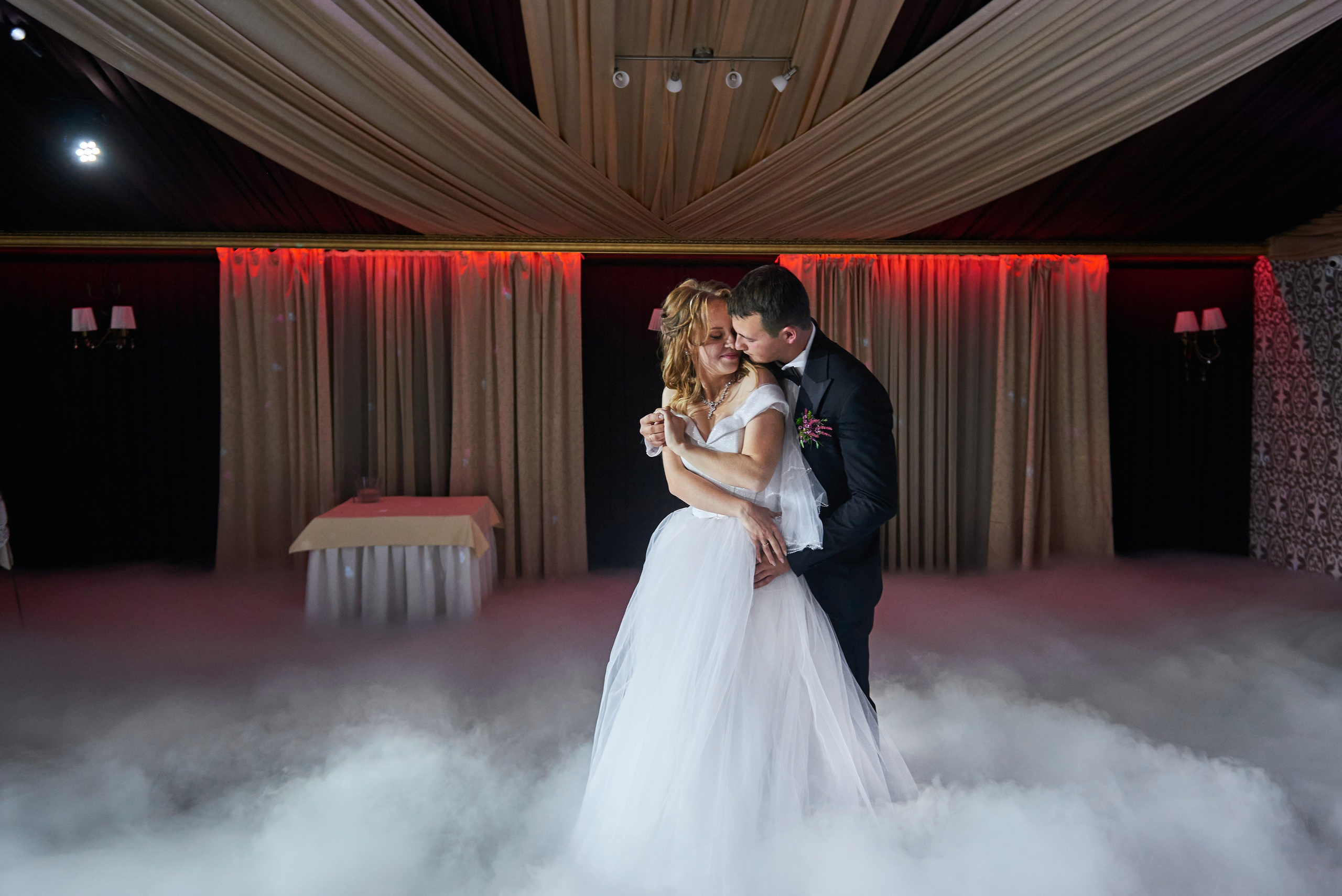 Екатерина и Александр (свадебная фотосессия в Павловском Дворце). Портретный, семейный и свадебный фотограф в Санкт-Петербурге и в Пушкине Ширяев Денис