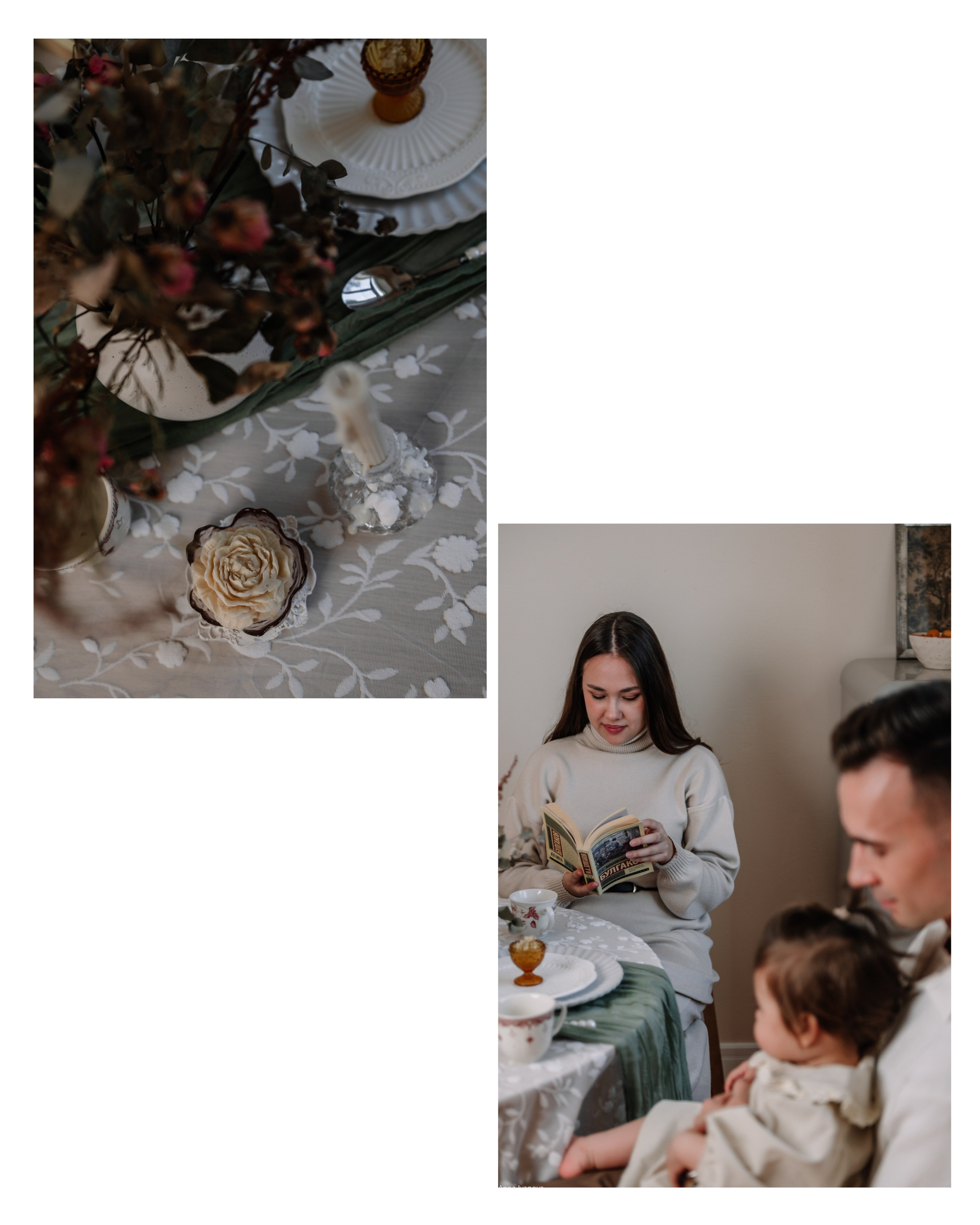 Семейная фотосессия. Анна Иванова Свадебный Фотограф Чебоксары