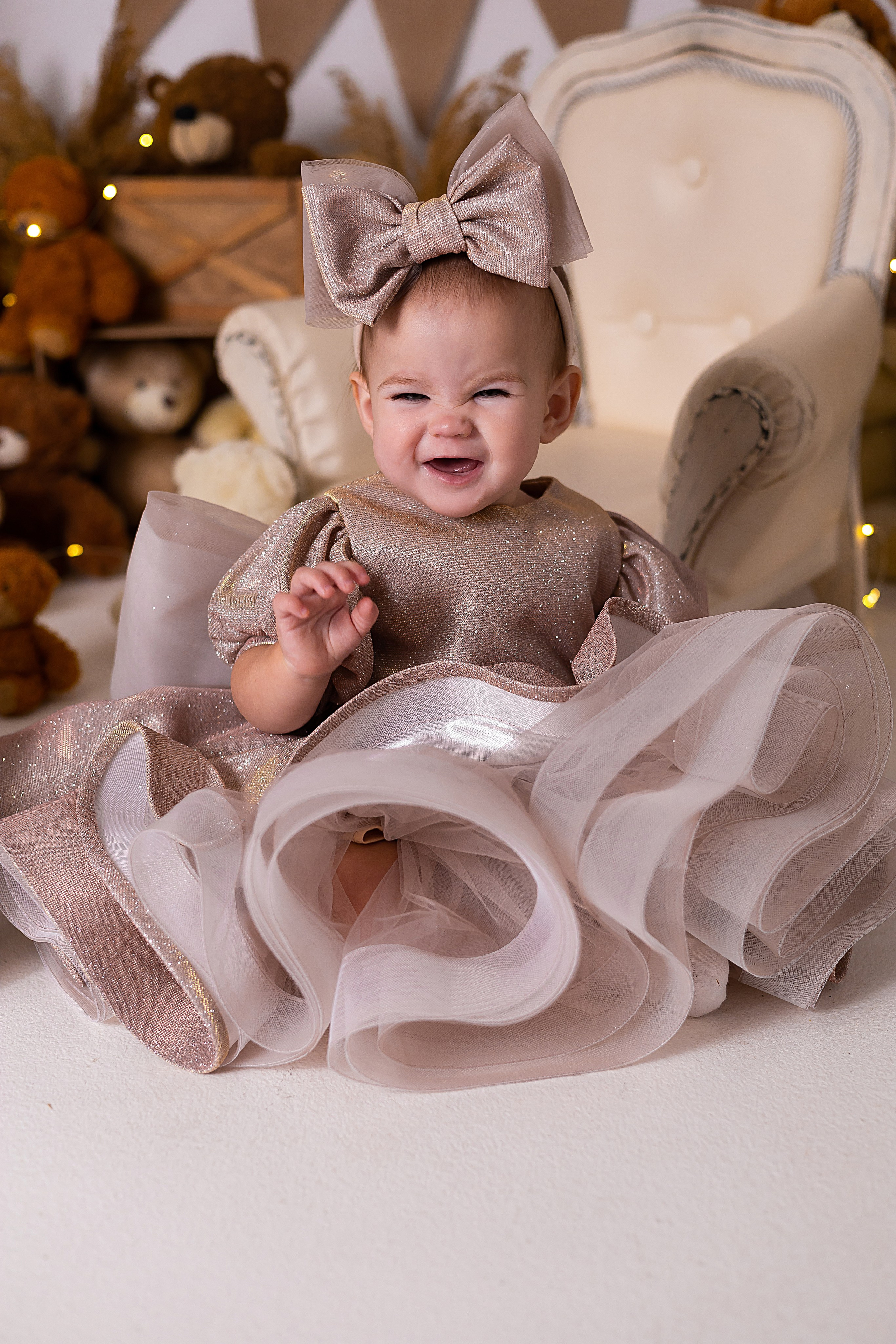 Дни рождения. Фотограф в Краснодаре Диана Осокина