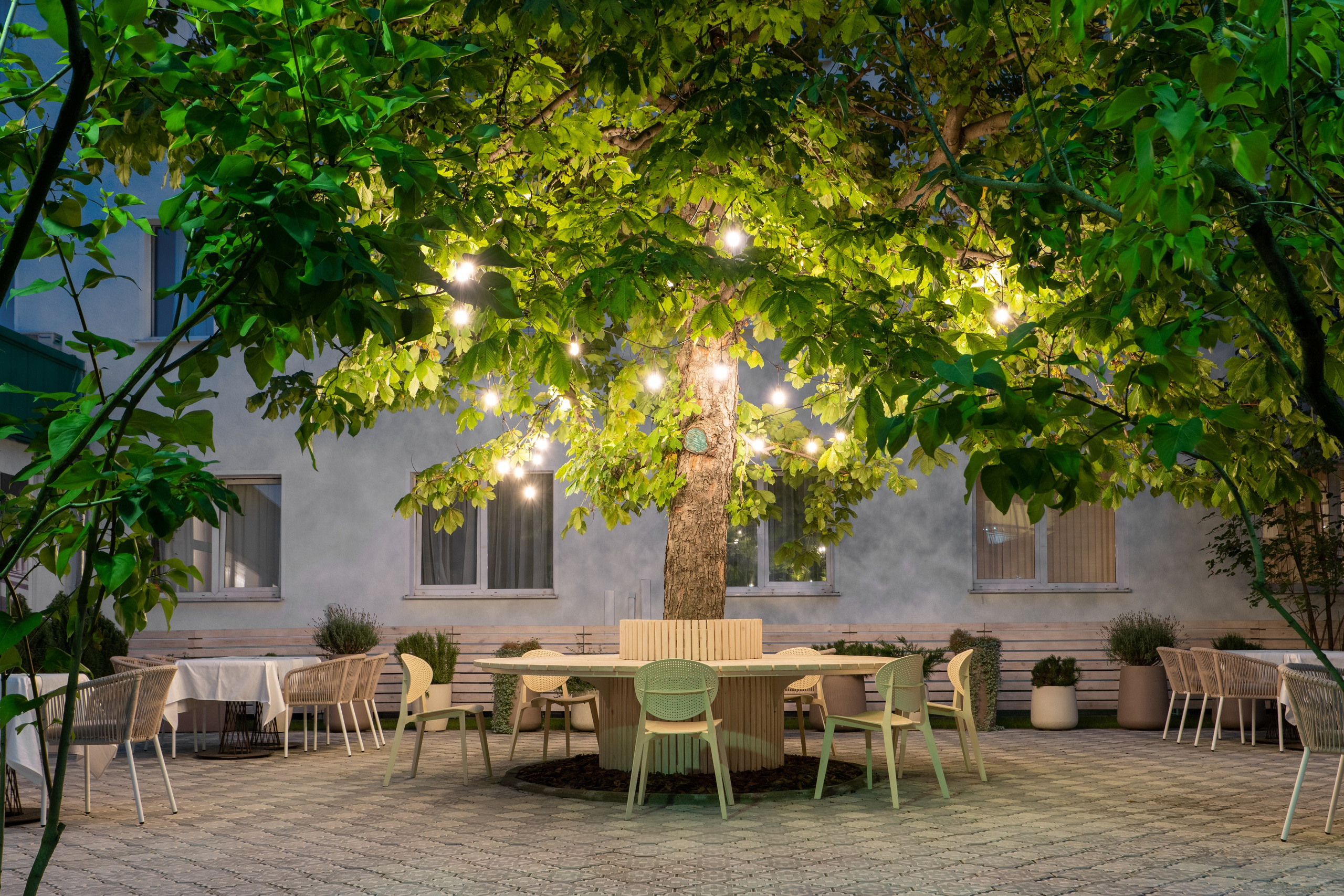 Интерьерный и архитектурный фотограф и видеограф в Москве