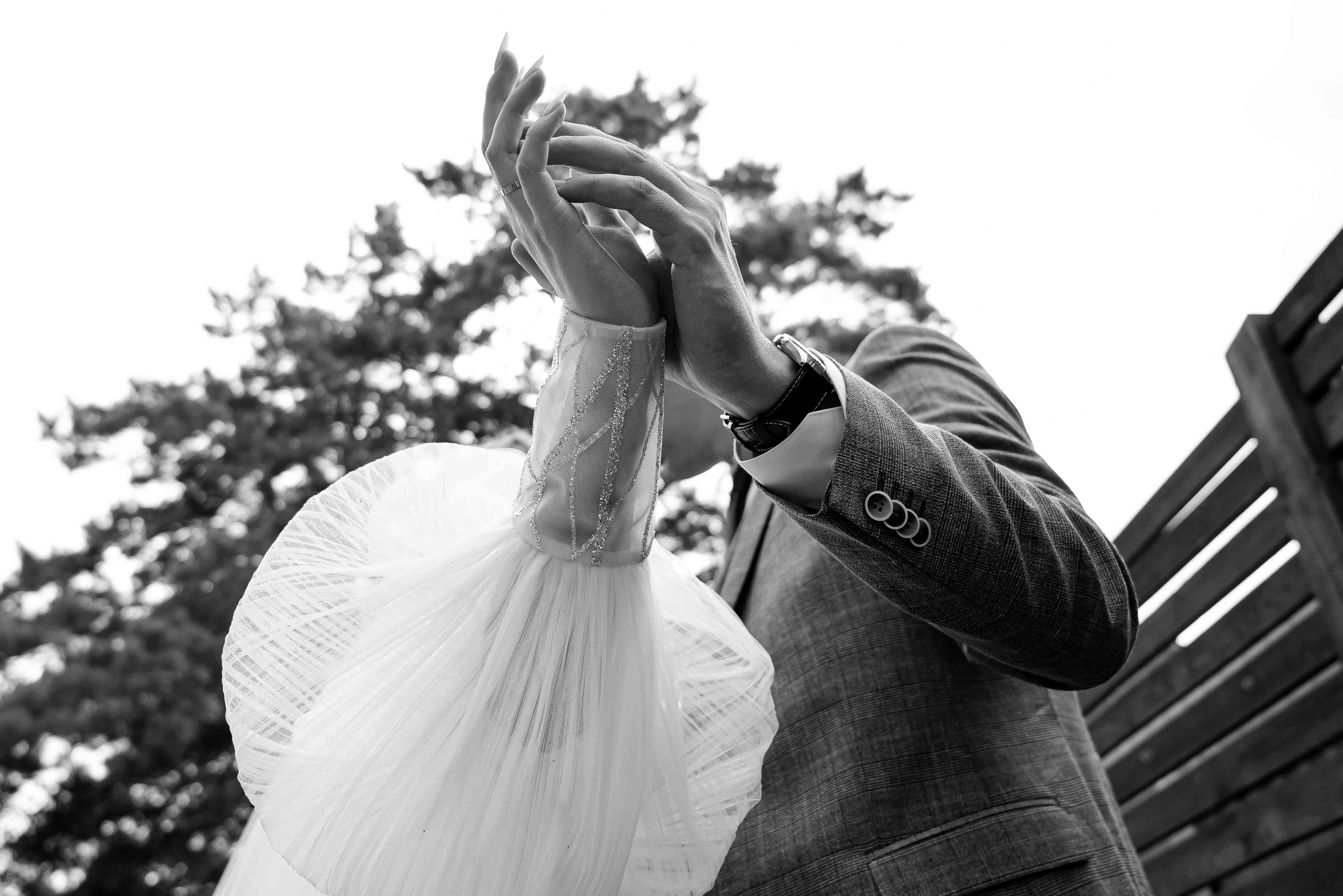 Саша и Настя. Тамара Власова