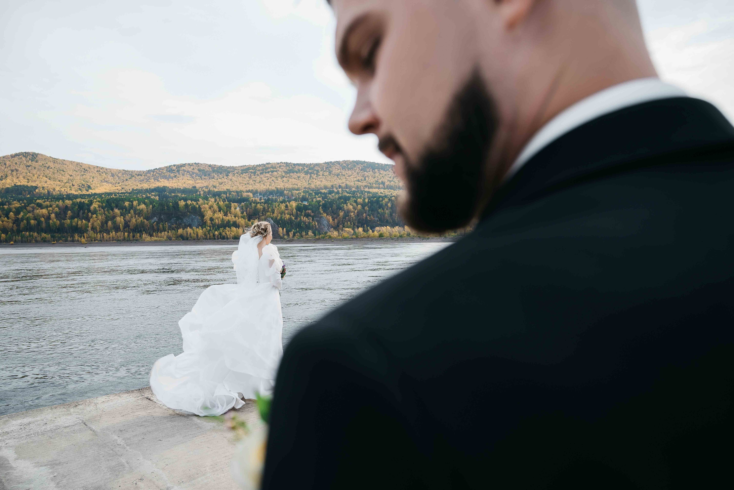 Влад и Аня. Тамара Власова