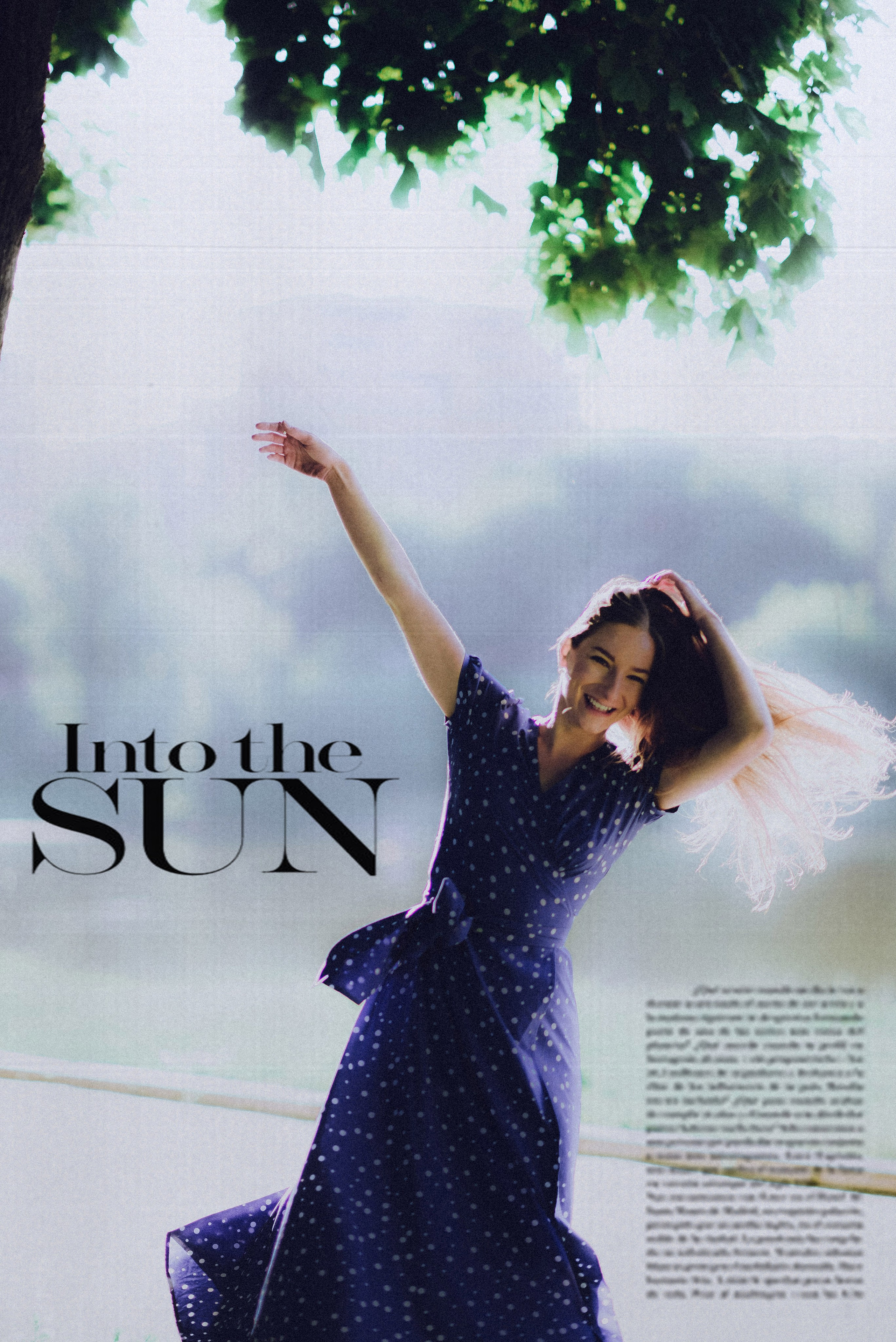 Портфолио. Портретный фотограф в Москве Прошина Полина