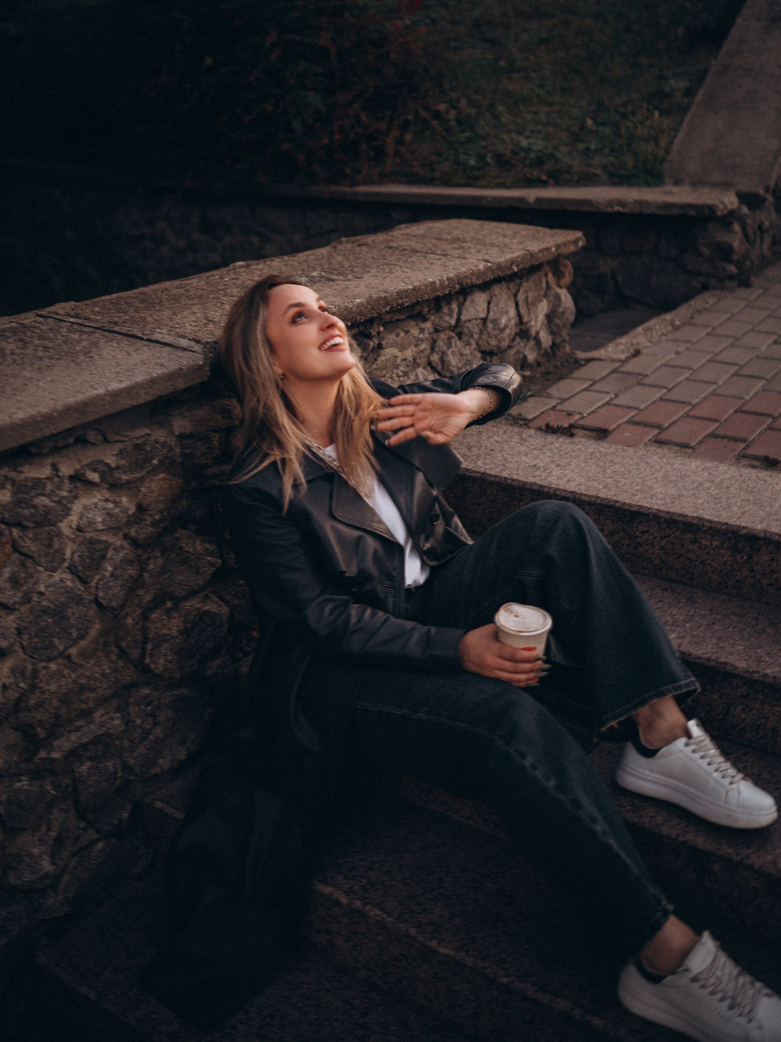 Юля Бунина. Фотограф Любовь Подосенова Липецк|Воронеж