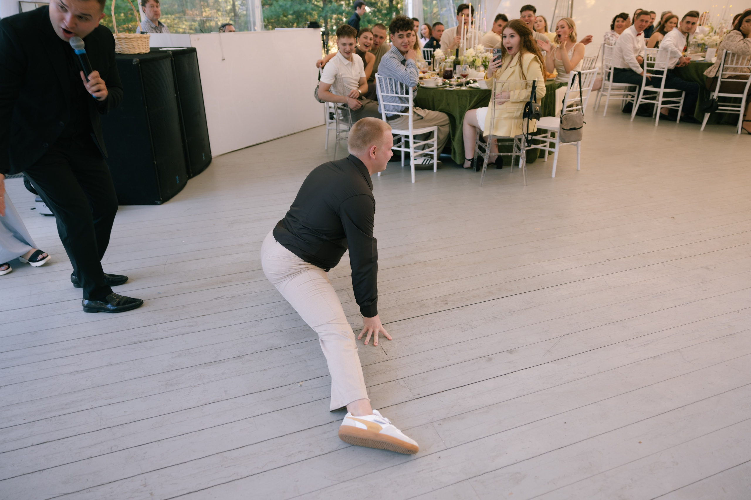 Ислам Айгуль. Фотограф в Ижевске и Казани Богданов Яков