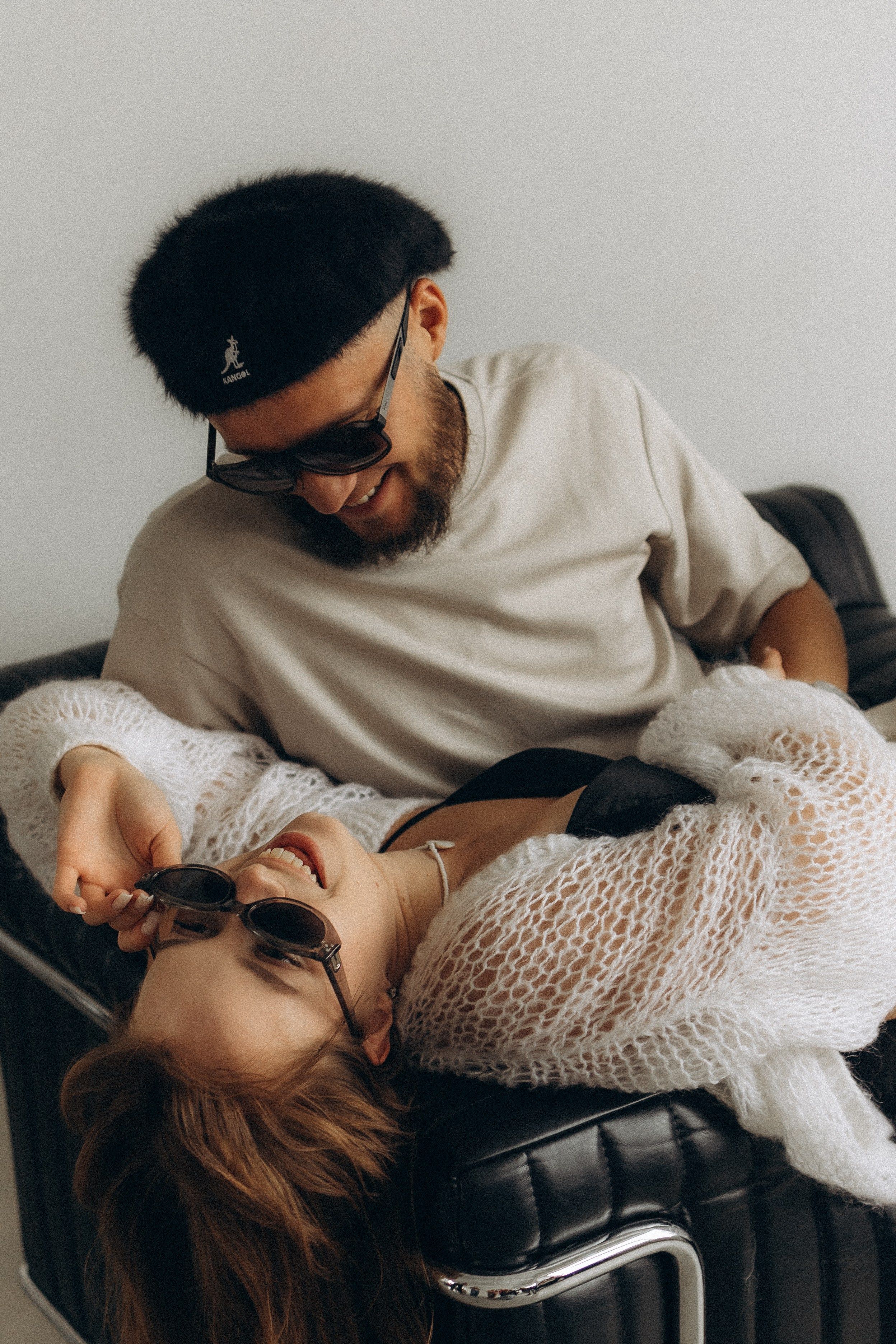 Лавстори: Анна и Михаил. Эльвира Галимьянова — семейный фотограф Екатеринбурга