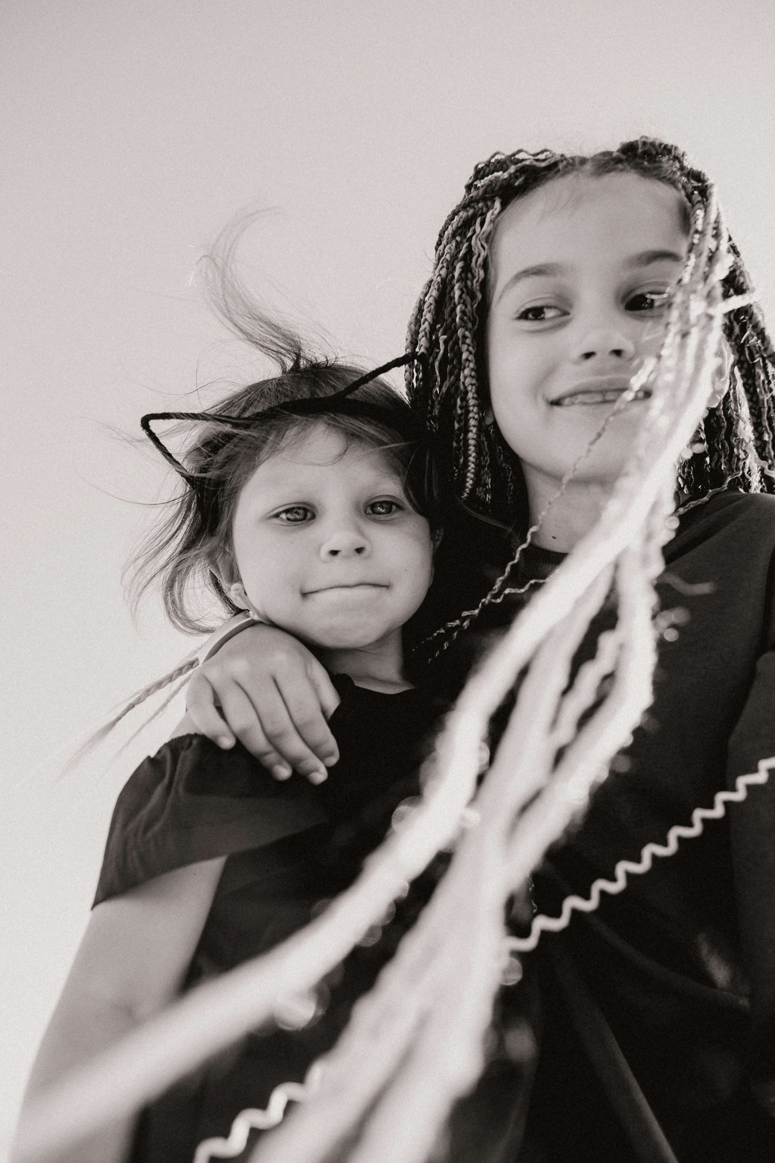 Семья Коли. Семейный фотограф Москва