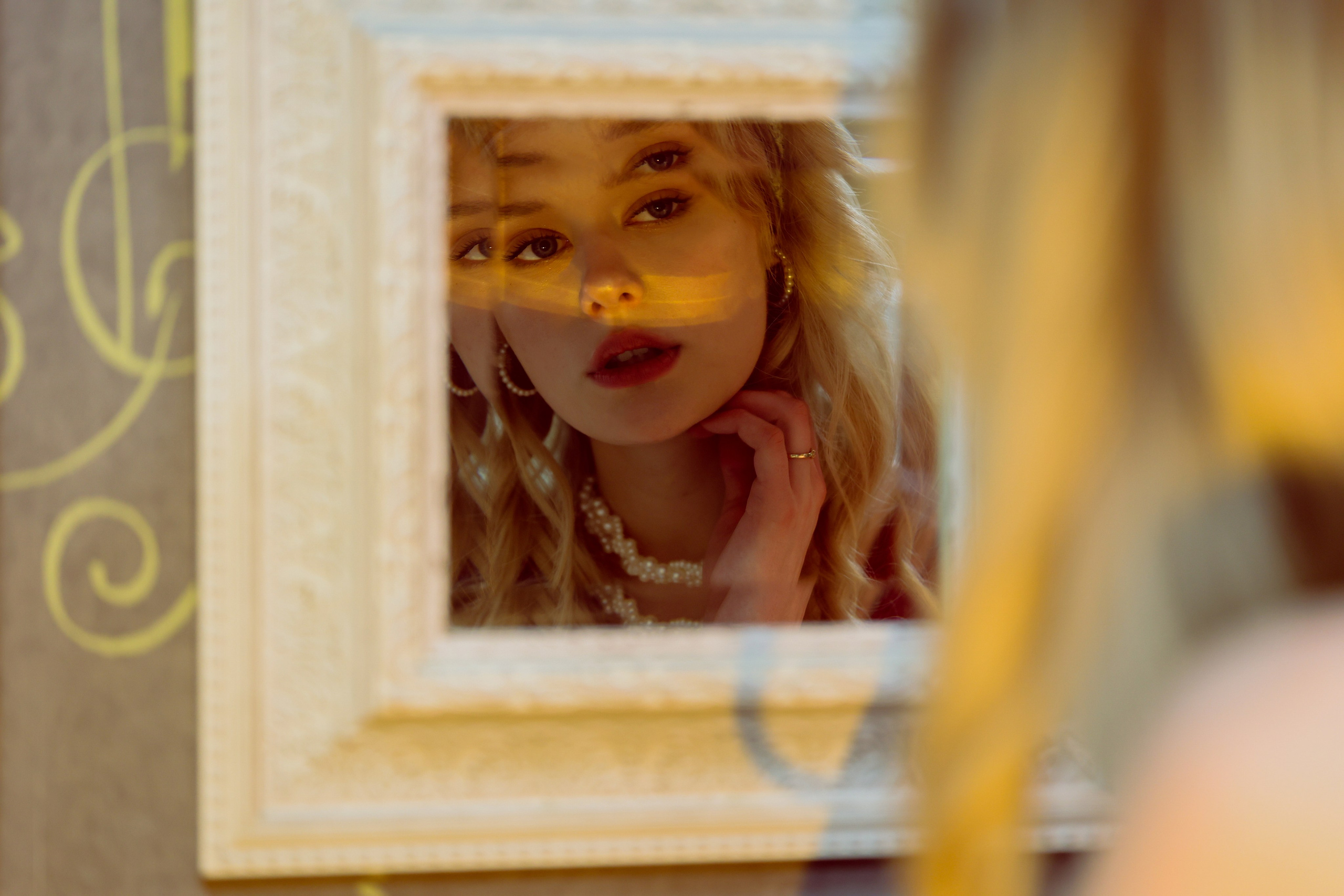 Студийные съемки