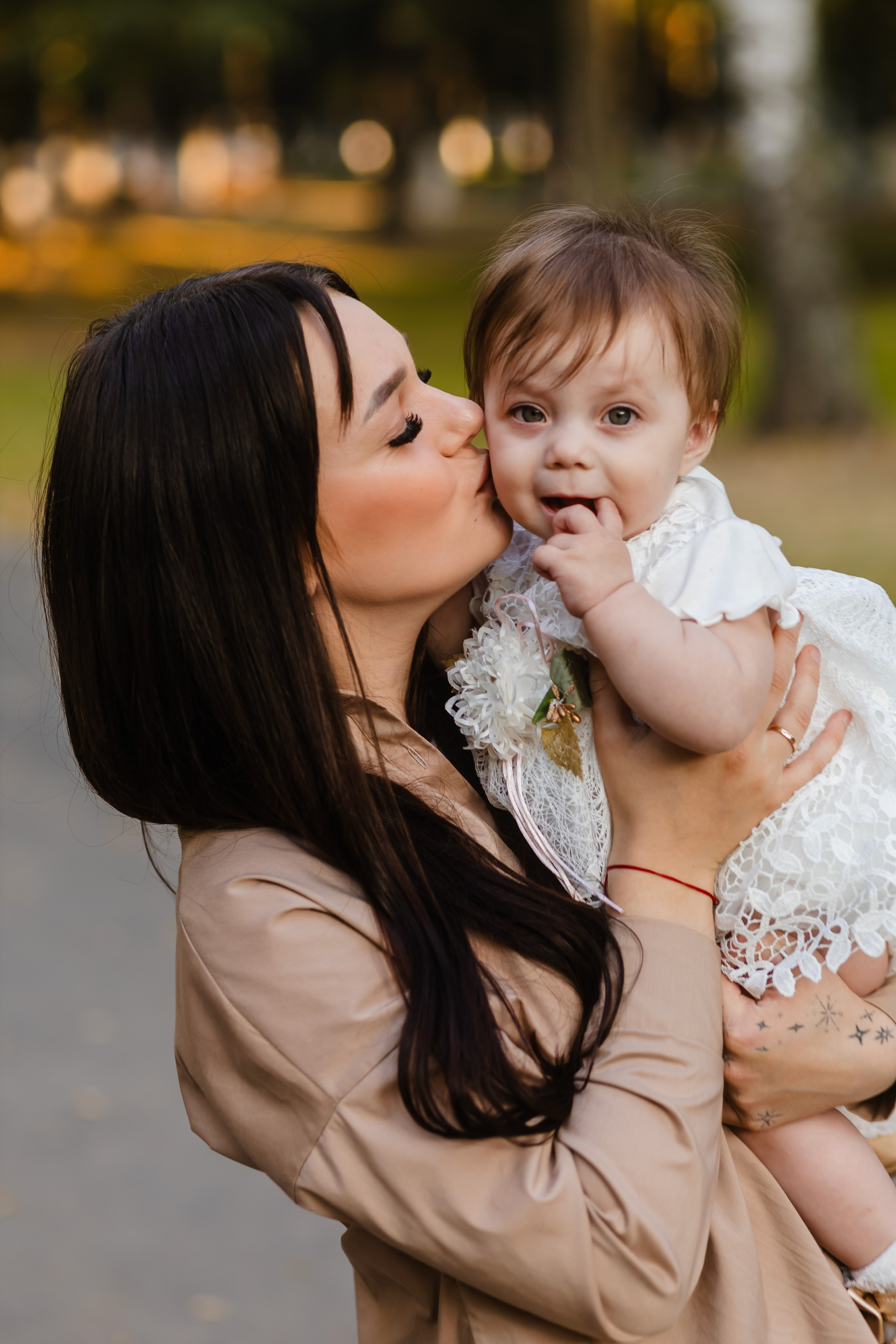 Семья. Фотограф в Коломне, Рязани, Москве. Готовность фото на следующий день