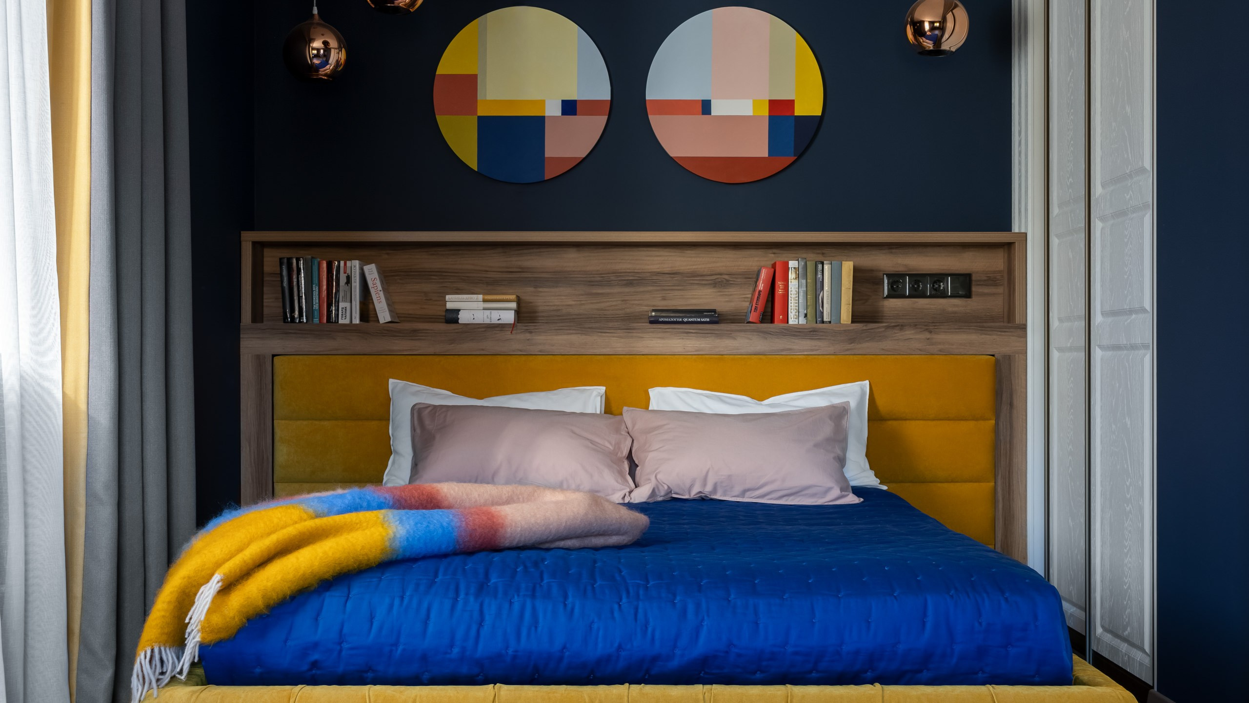 Коваль Илья — Интерьерный и архитектурный фотограф