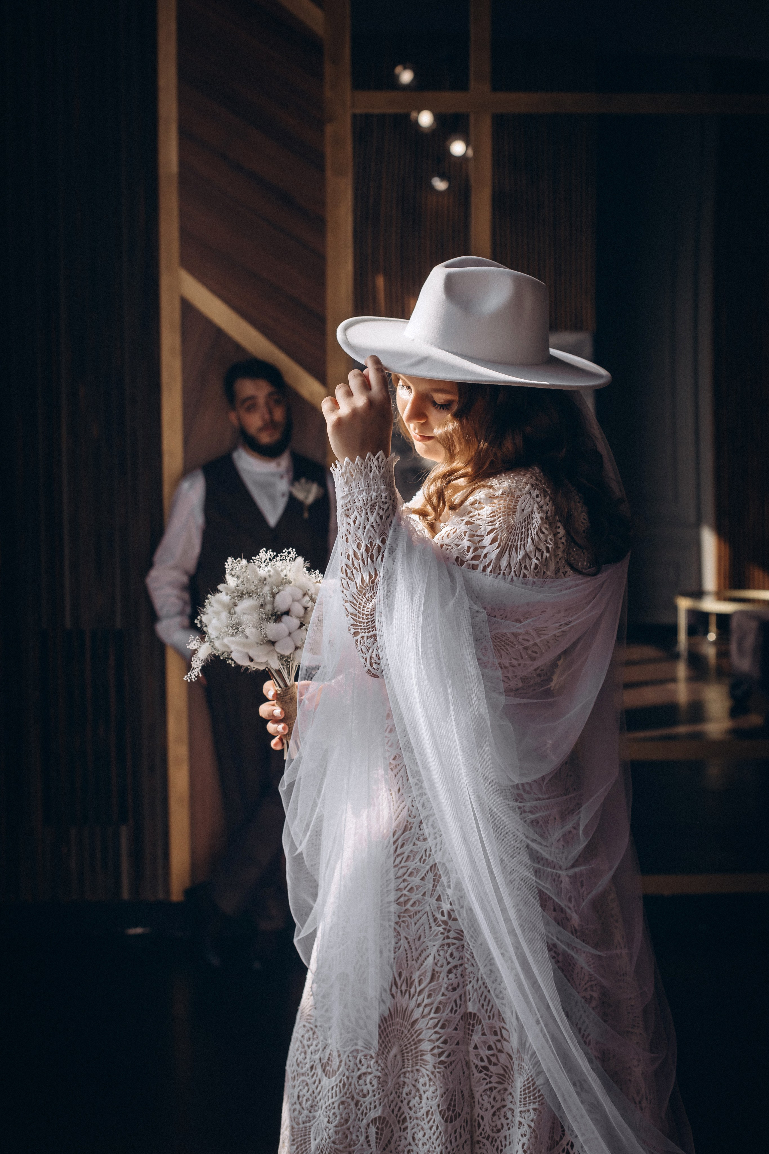 Свадьба. Фотограф