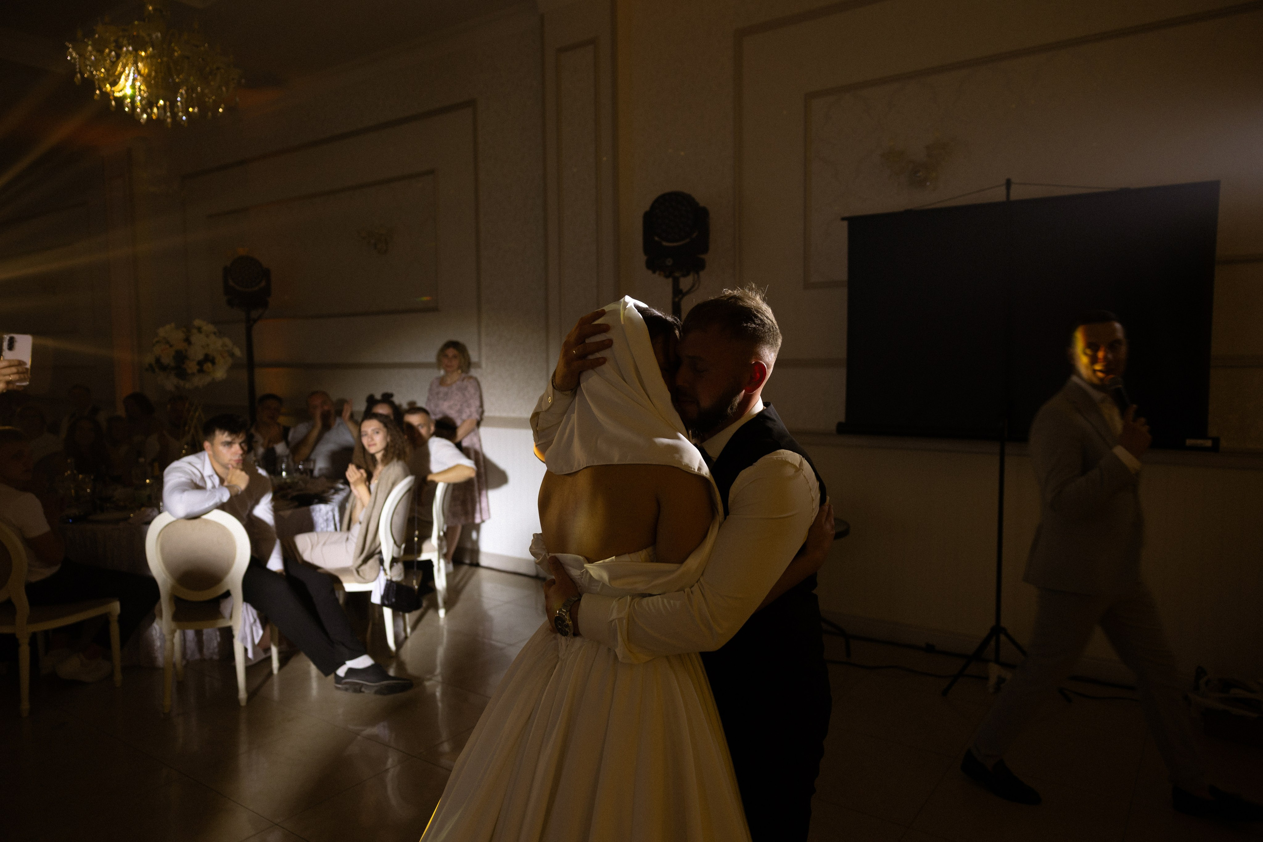 Даша&Вадим. Свадебный фотограф по всей Беларуси Цепелева Анна