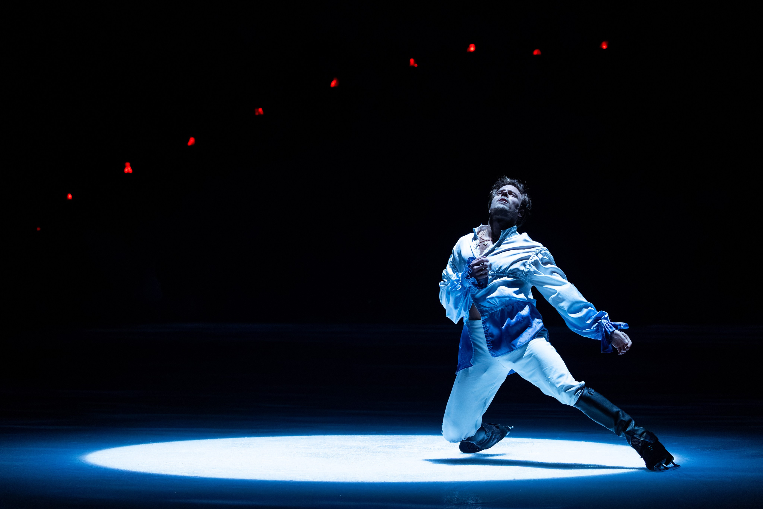 ЛЕБЕДИНОЕ ОЗЕРО