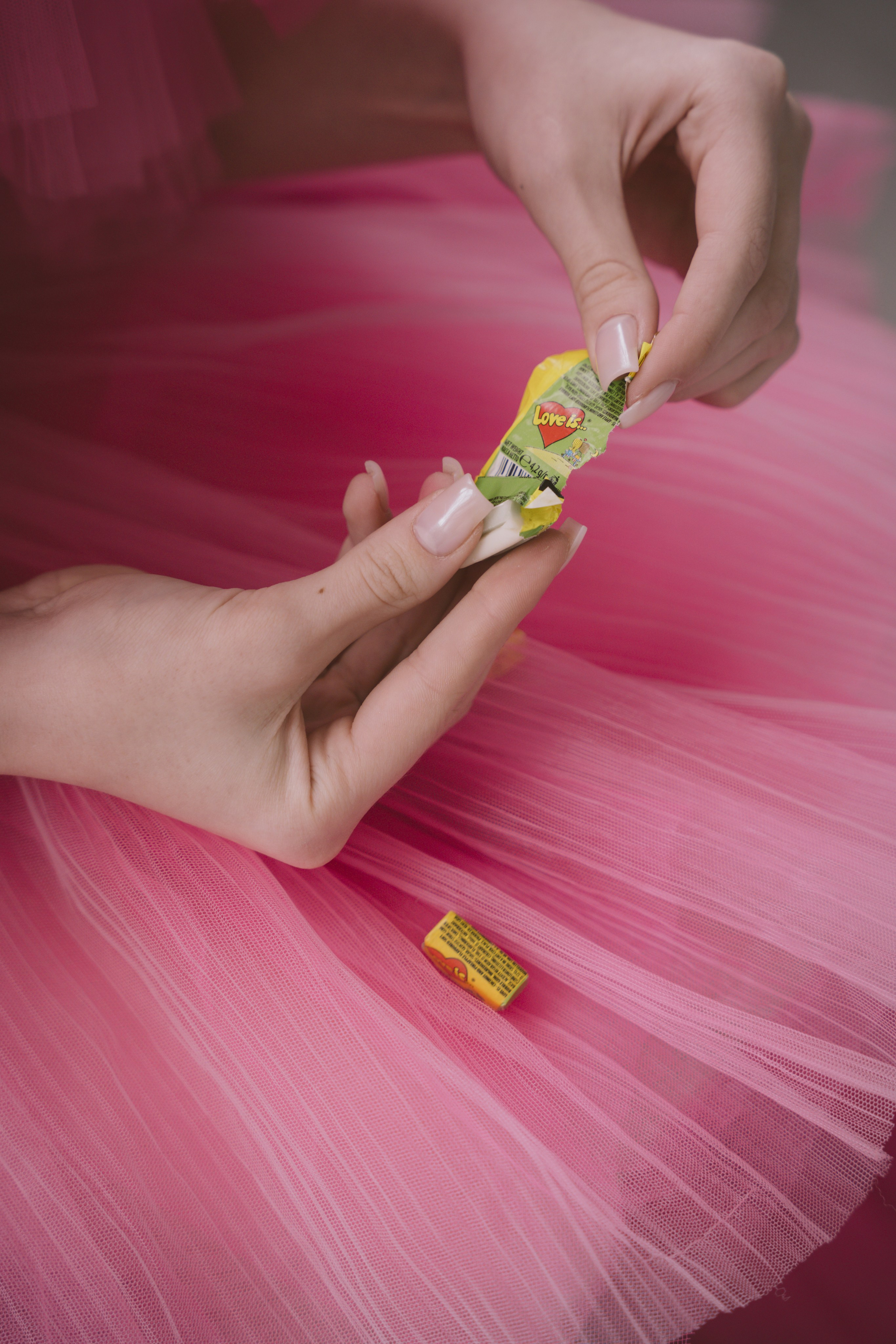 St. Valentine's Day. Портретный фотограф в Смоленске и Москве Мария Громова