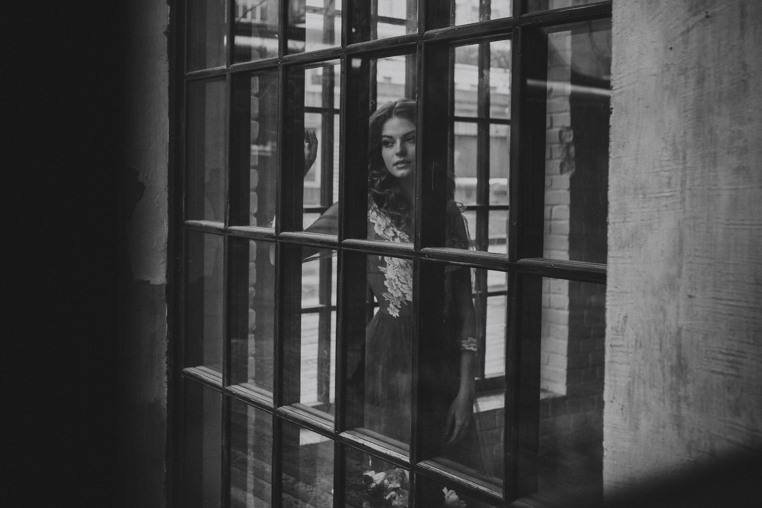 Анна и Фарид. Портфолио