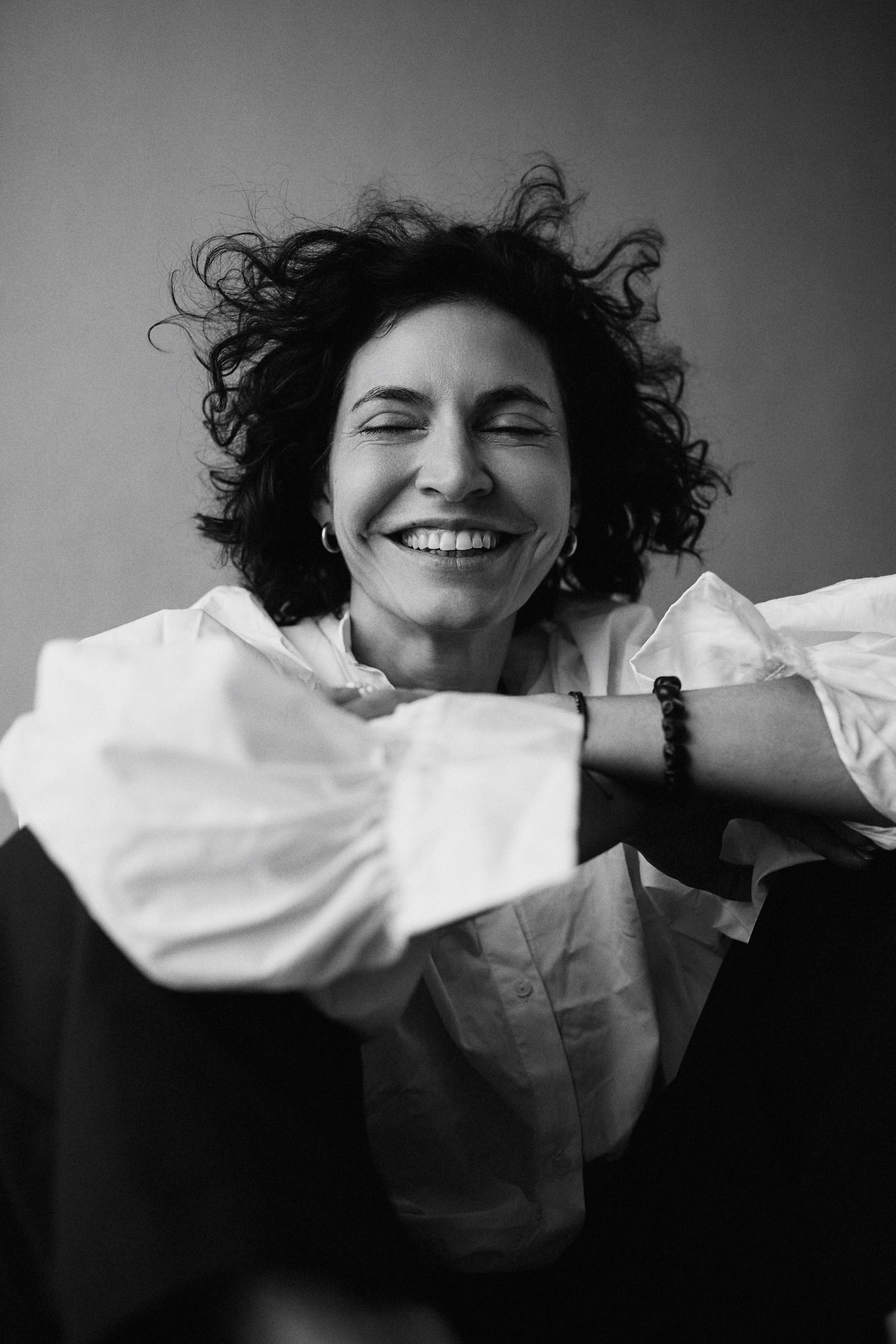 Mary. Фотограф Анна Гребенник