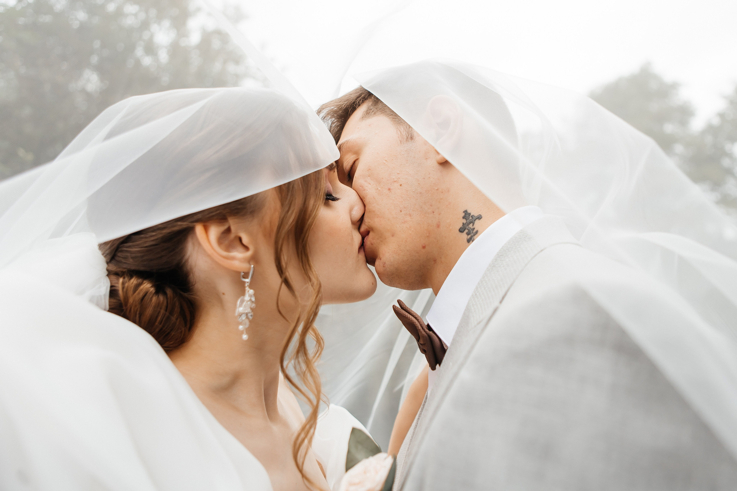 Вячеслав и Анна. Свадебный и семейный фотограф в Ростове-на-Дону