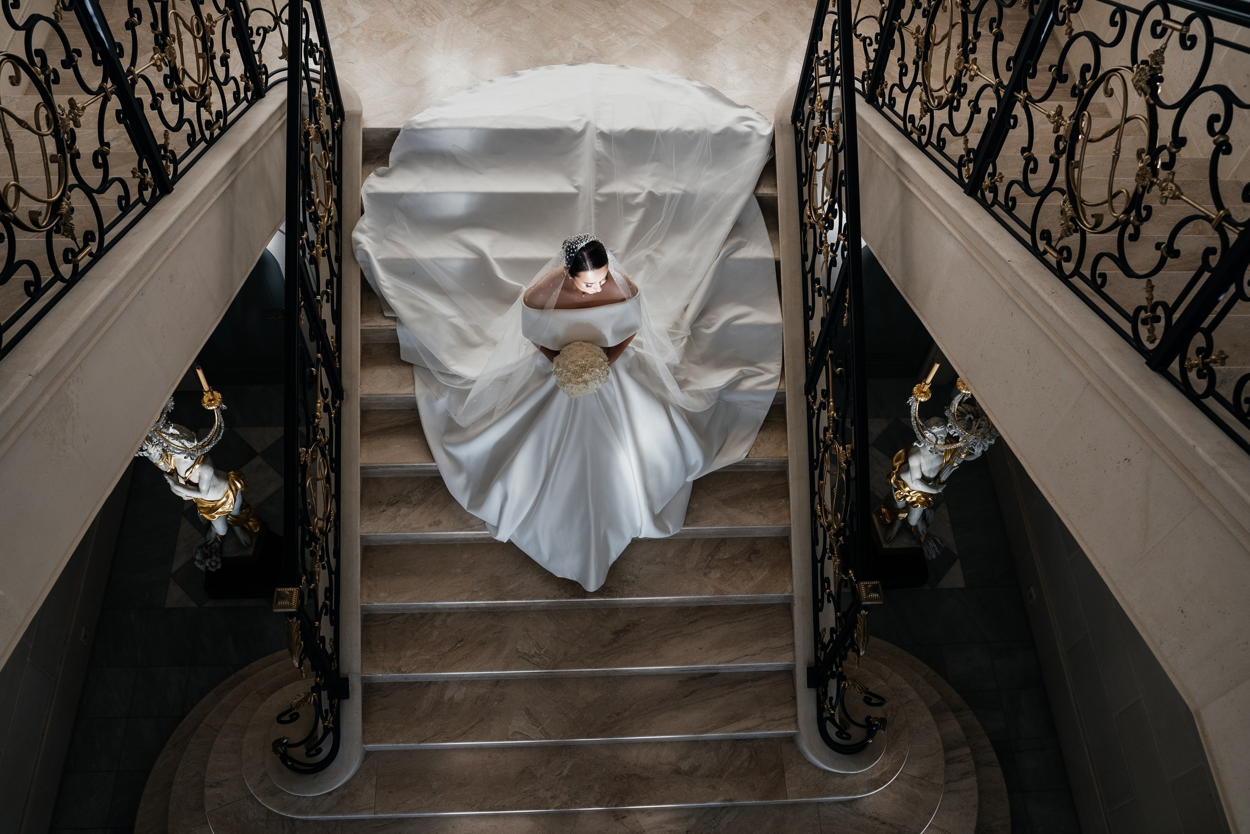 Никита и Нэсти. Алёна Наумова — профессиональный организатор свадеб и мероприятий в Краснодарском крае и на побережье