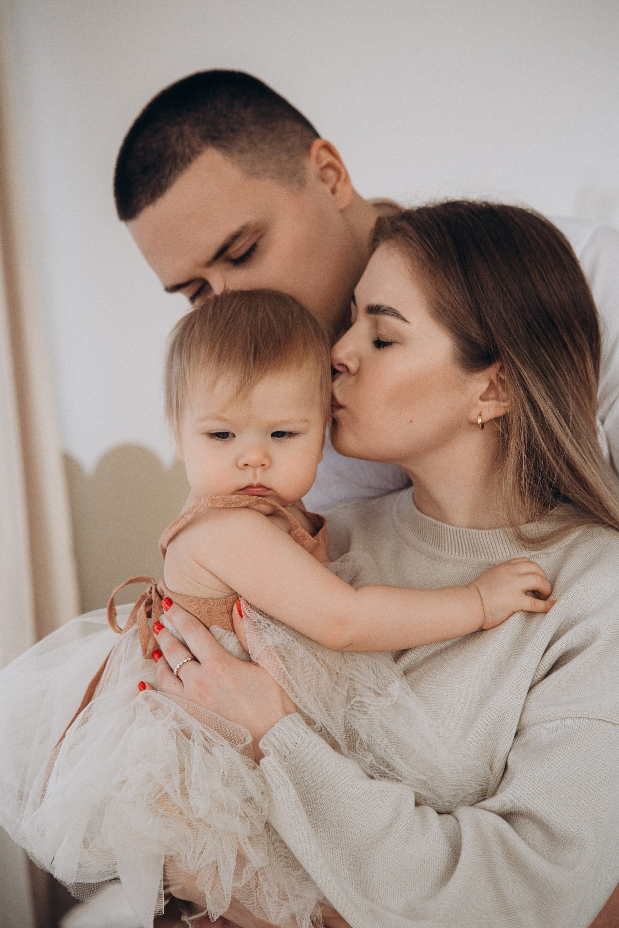 1 год Софие. Главная