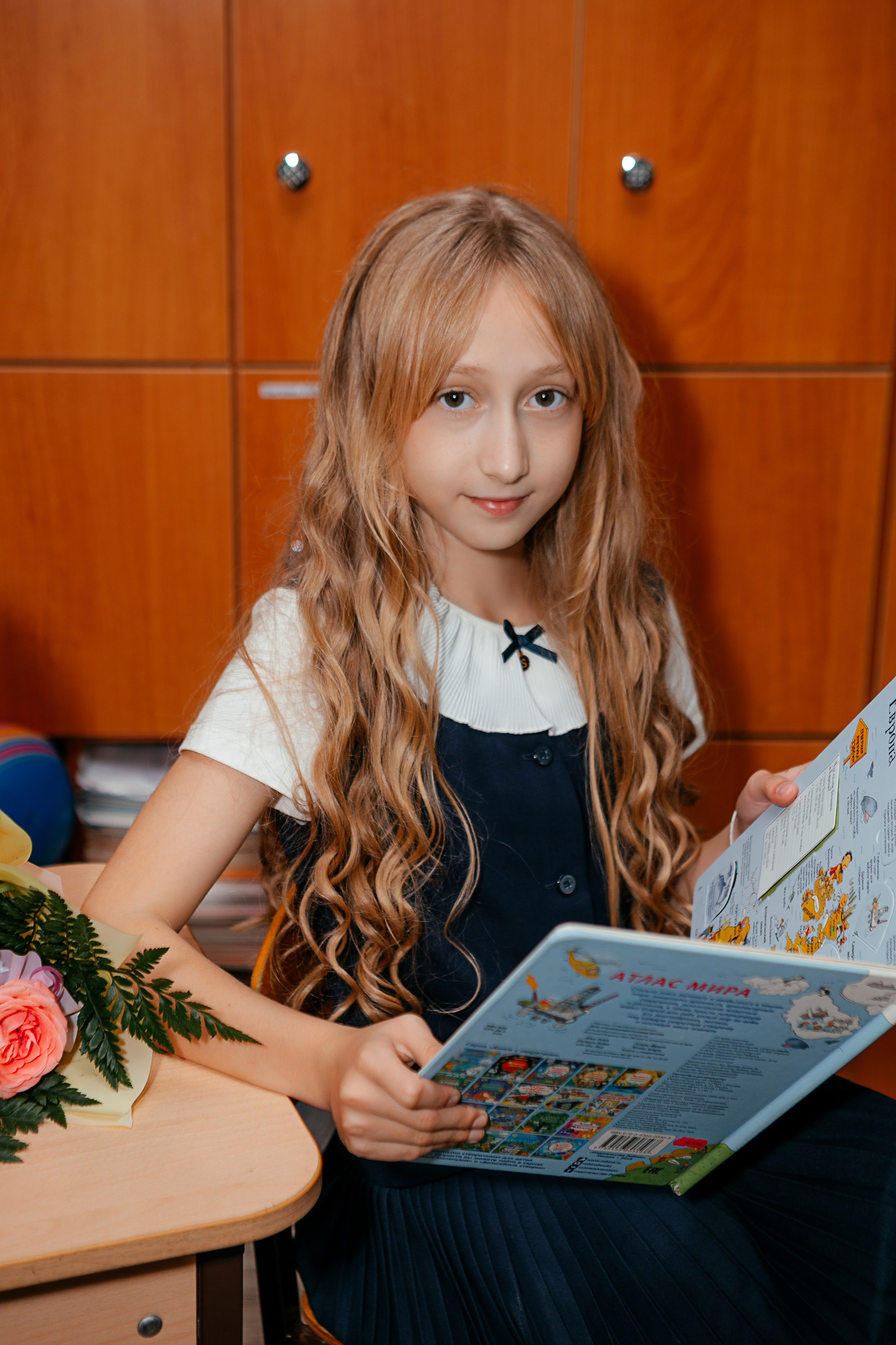 3 класс. Главная