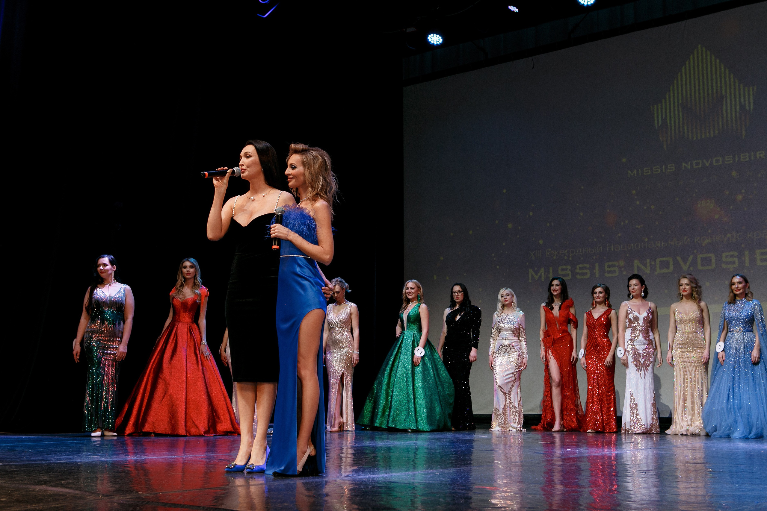 Финал Конкурса Красоты. Контент фотограф, съемка для маркетплейсов, фуд съемка и репортажи в Новосибирске Ралия Галеева