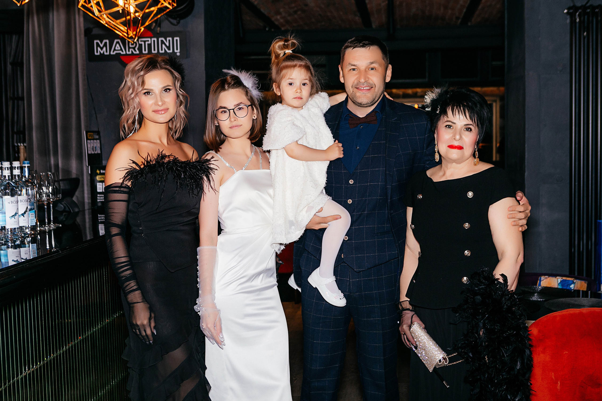 Юбилей. Контент фотограф, съемка для маркетплейсов, фуд съемка и репортажи в Новосибирске Ралия Галеева