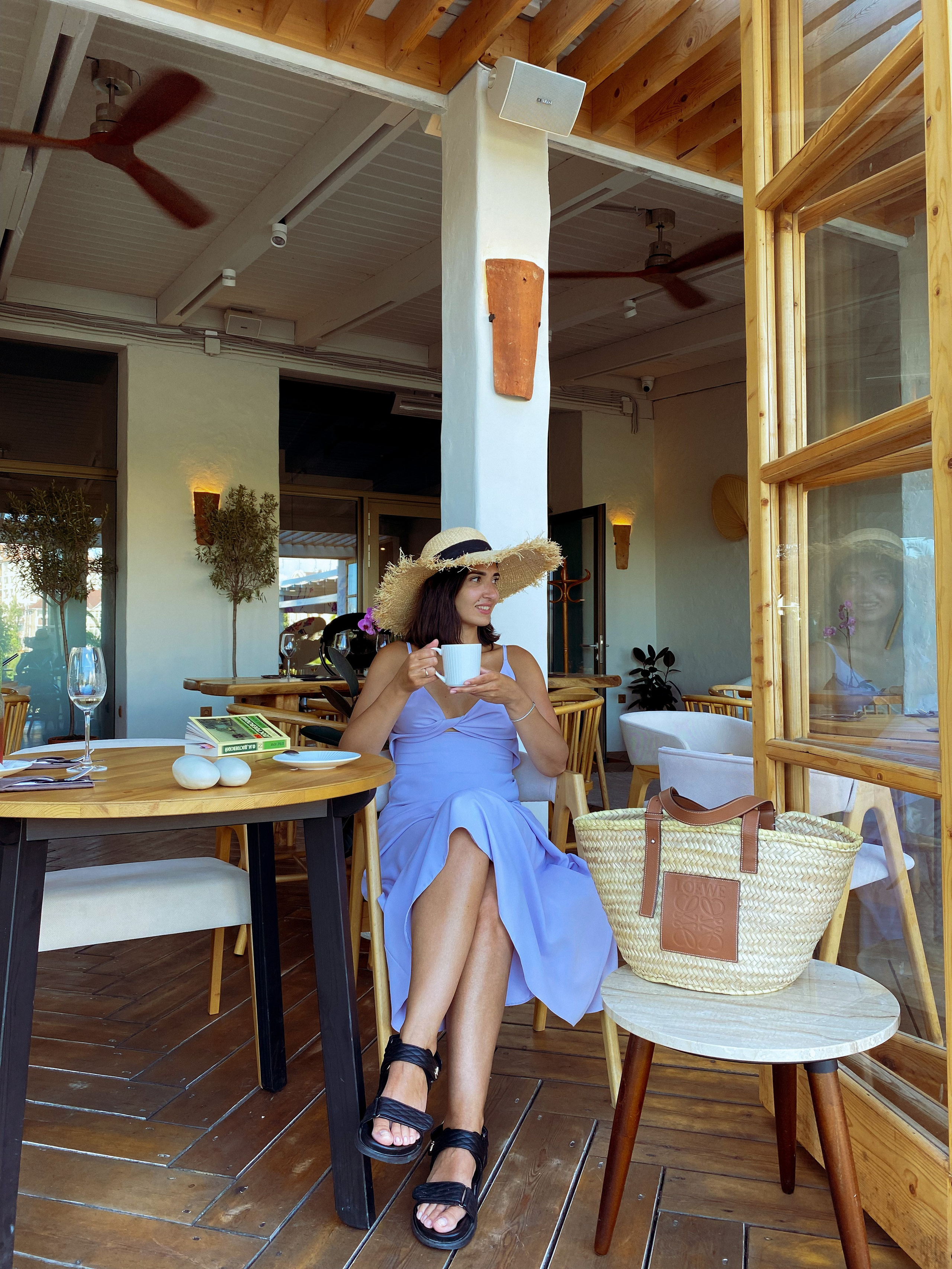 Сочи. Июнь. Чувственный мобильный фотограф в Казани и Сочи Дьяченко Дарья