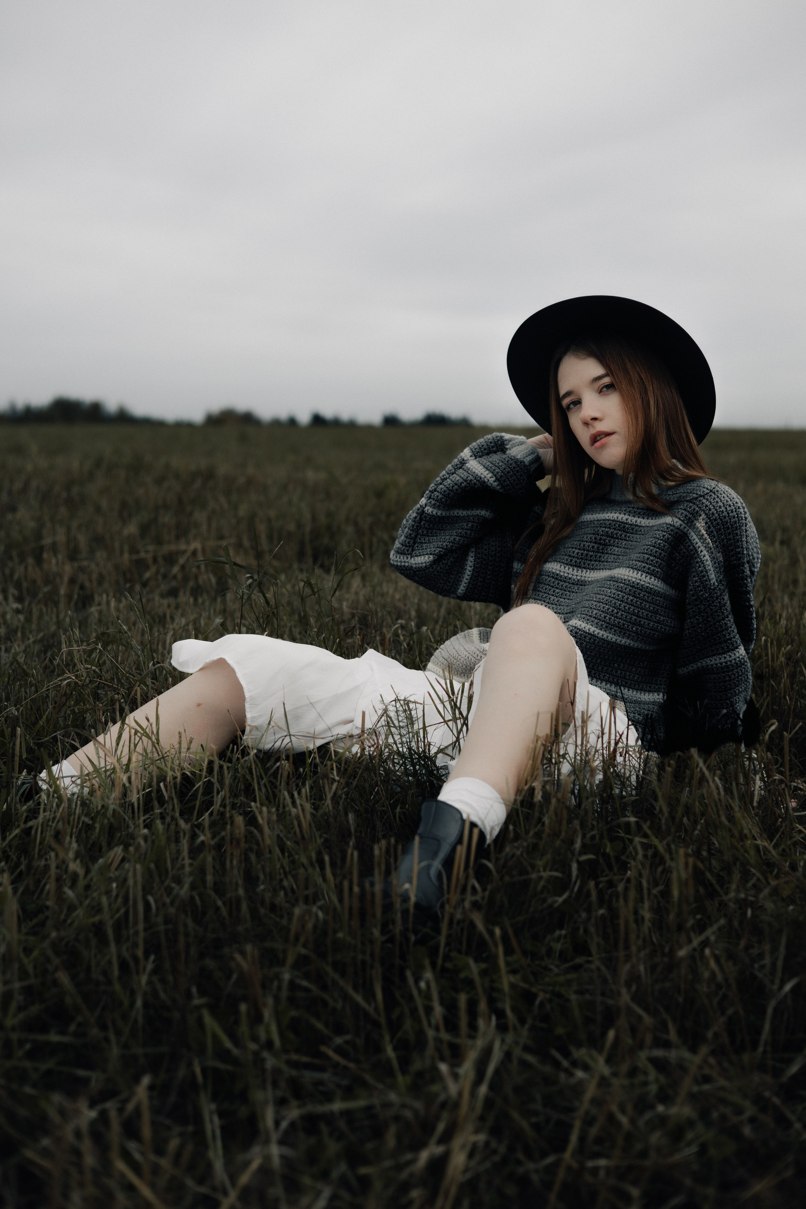 Индивидуальный портрет для тебя (Individual). Свадебный фотограф Иваново Игнатов Дмитрий Фотосессия Иваново