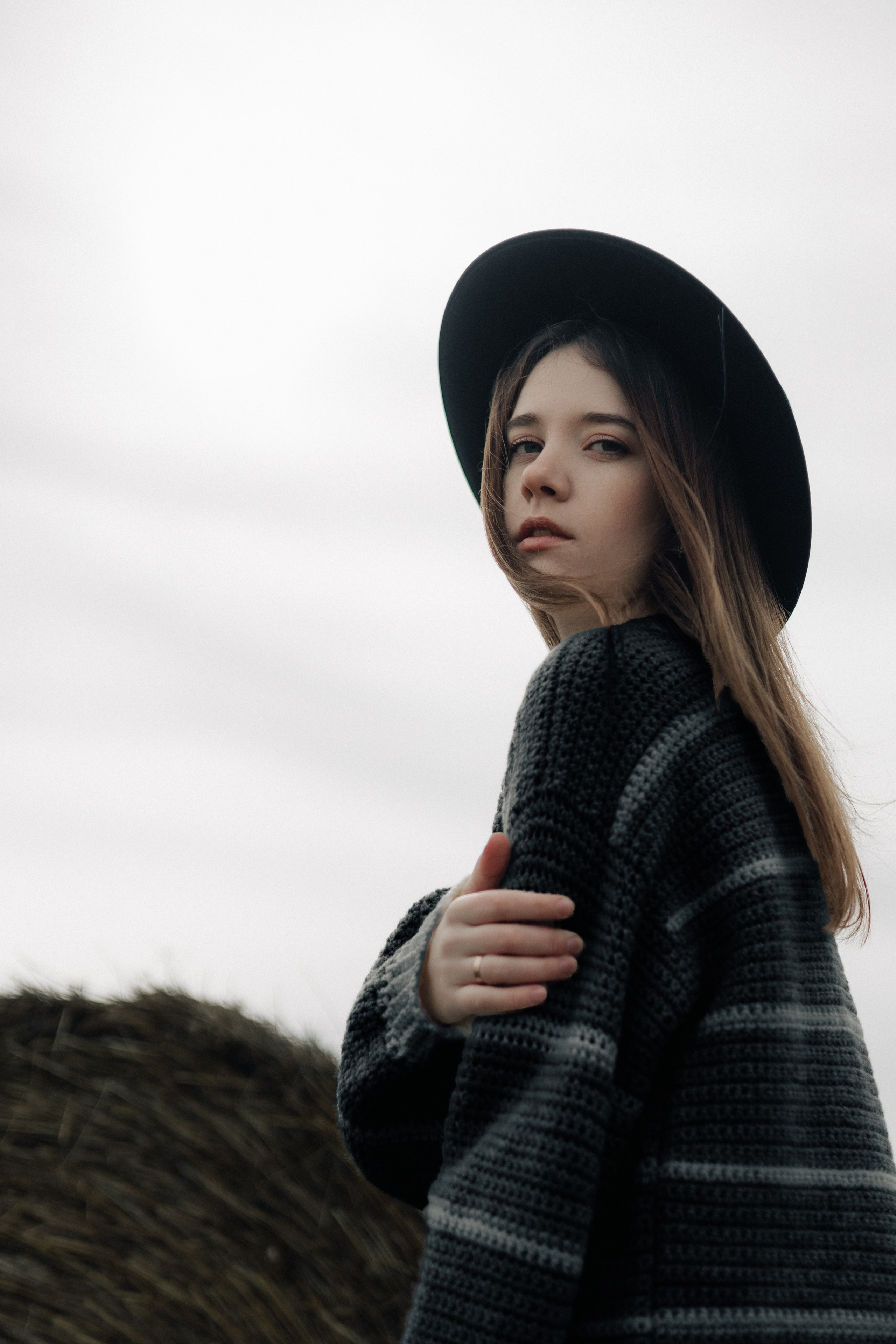 Индивидуальный портрет для тебя (Individual). Свадебный фотограф Иваново Игнатов Дмитрий Фотосессия Иваново