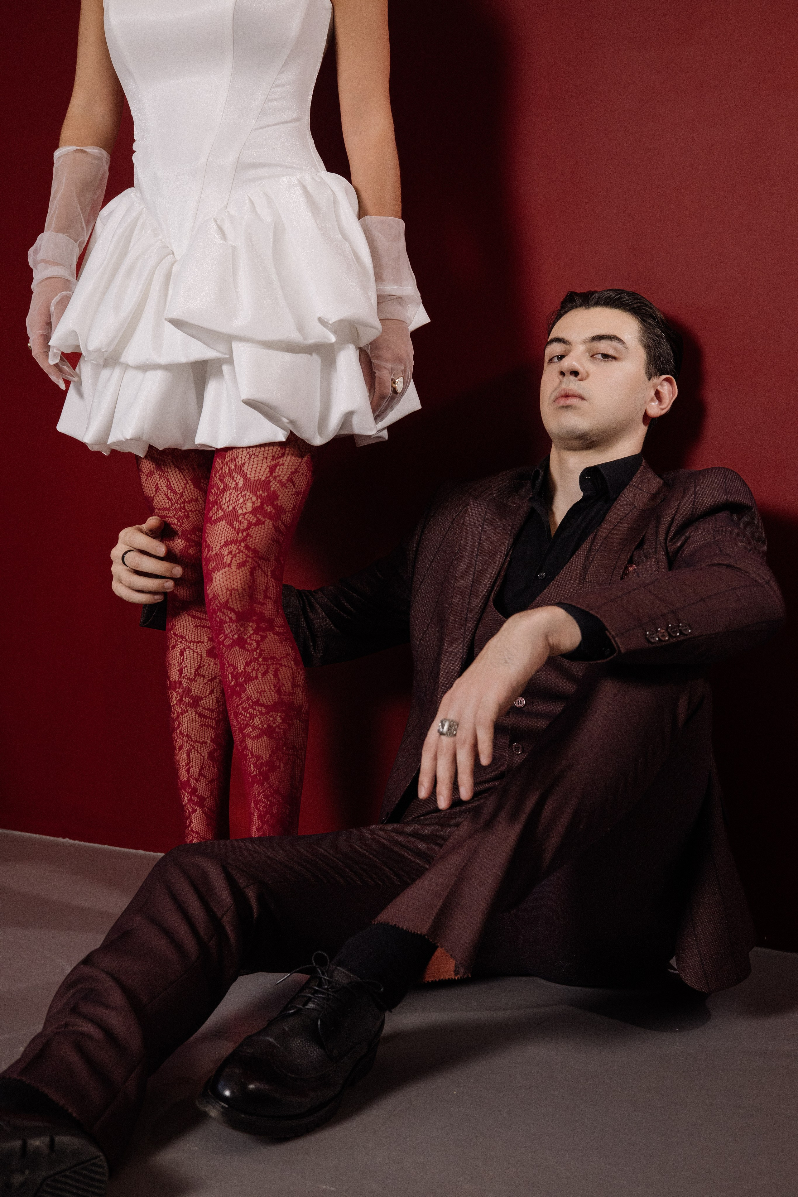 Дмитрий & Мария. Свадебный фотограф Иваново Игнатов Дмитрий Фотосессия Иваново