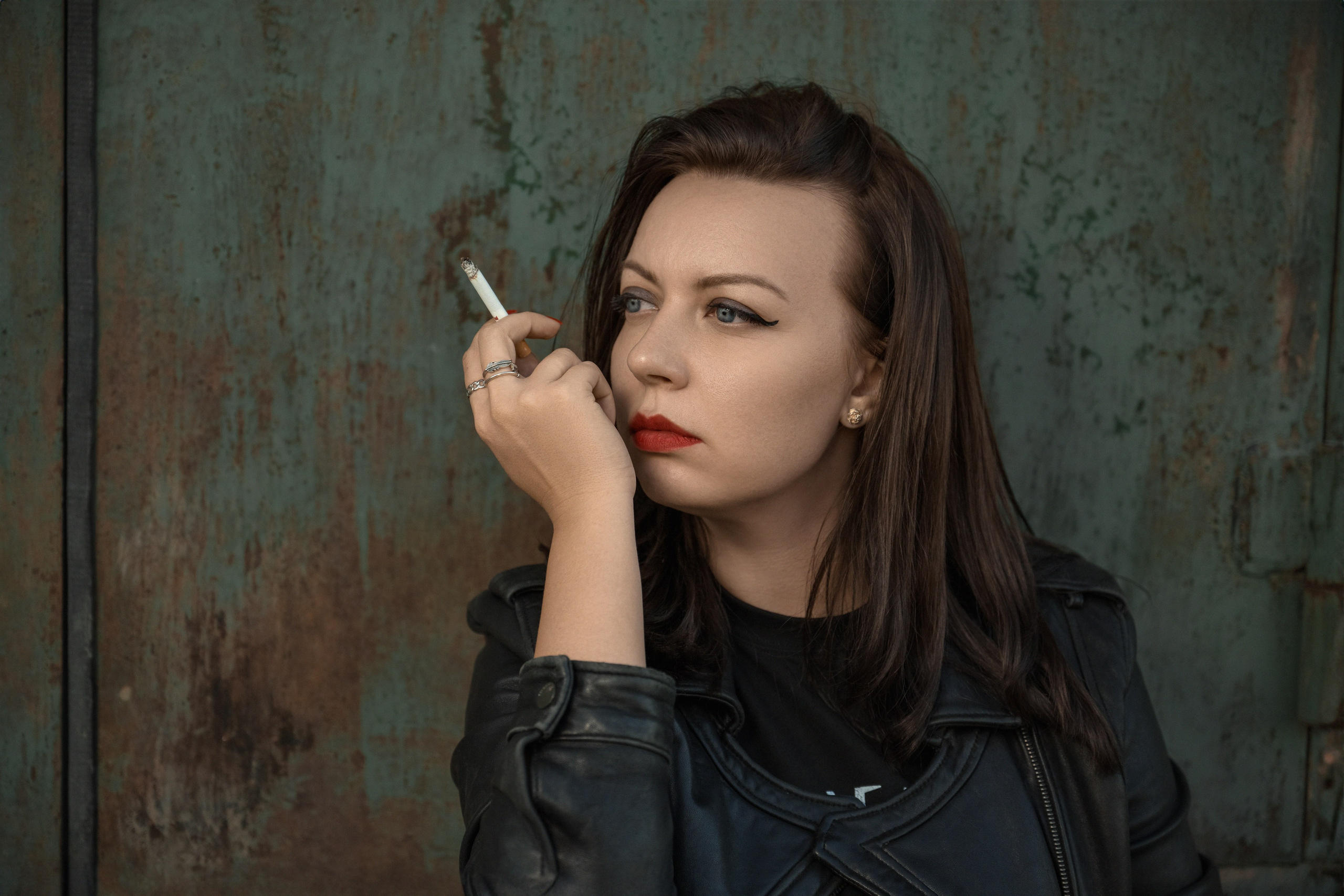 Анастасия. Фотограф Саратов Юлия Петрова