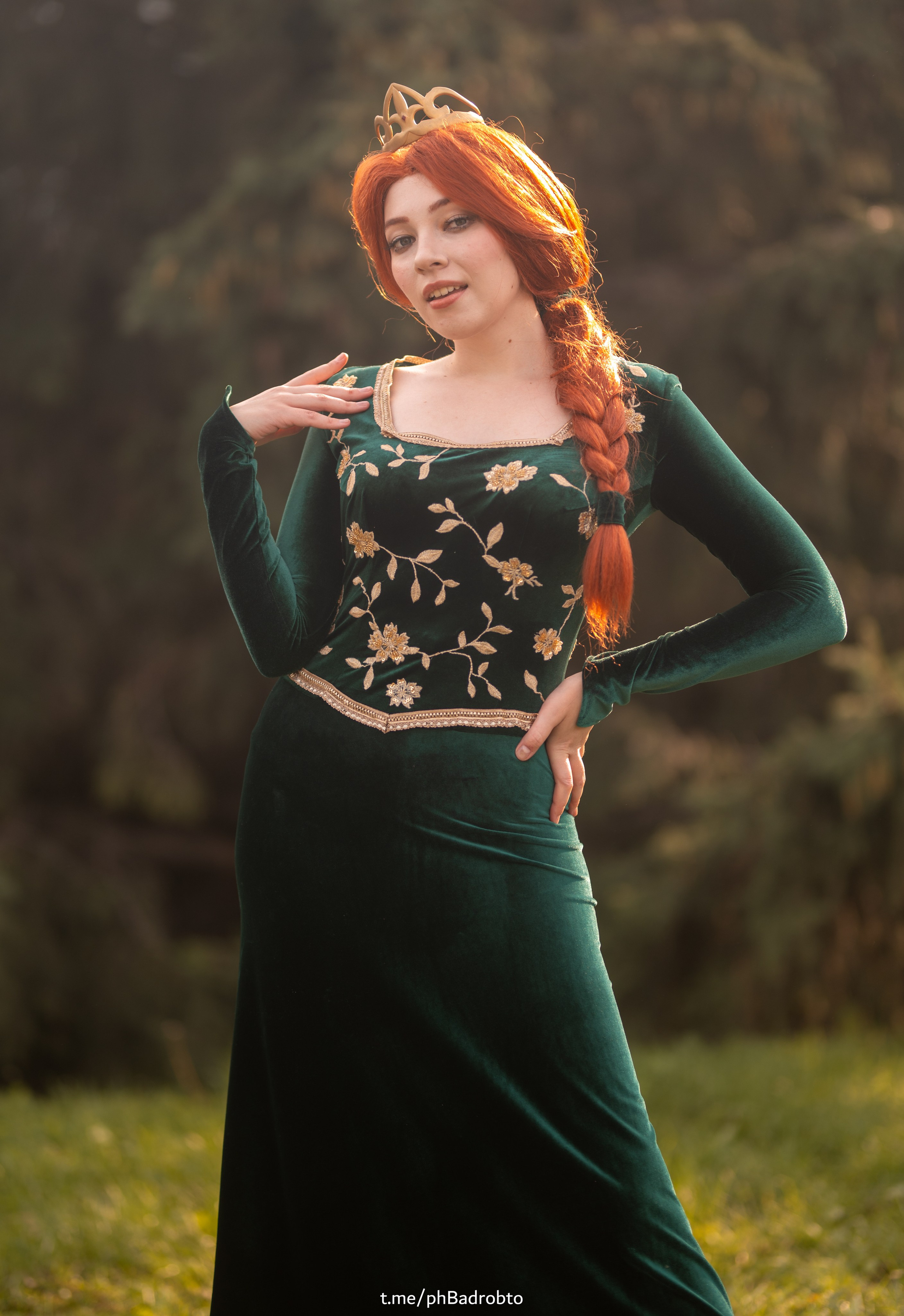 Косплей фотограф. Фотограф Белебей Абзалетдинов Артур