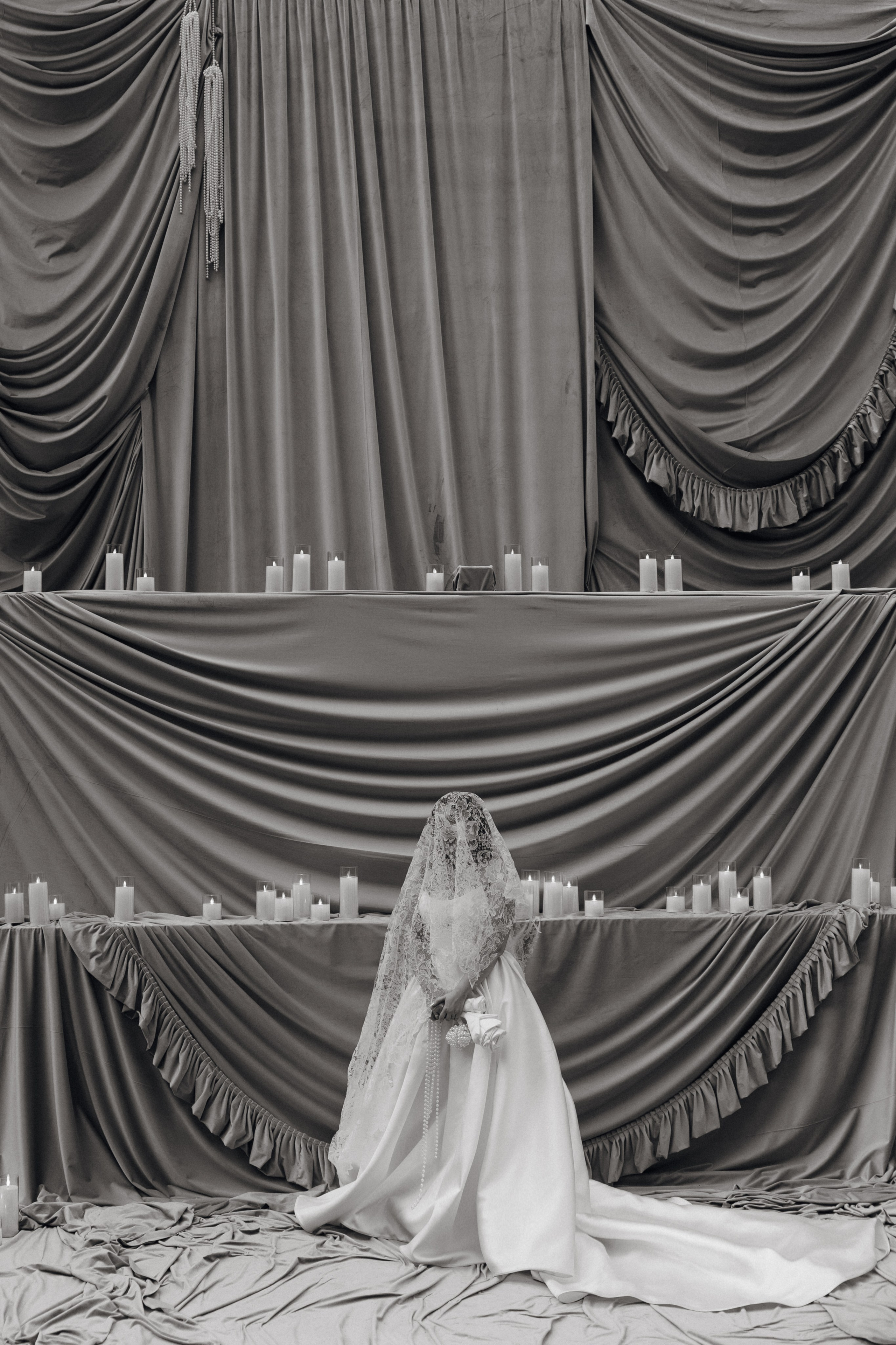 RENAISSANCE. Свадебный фотограф Марусина Катерина