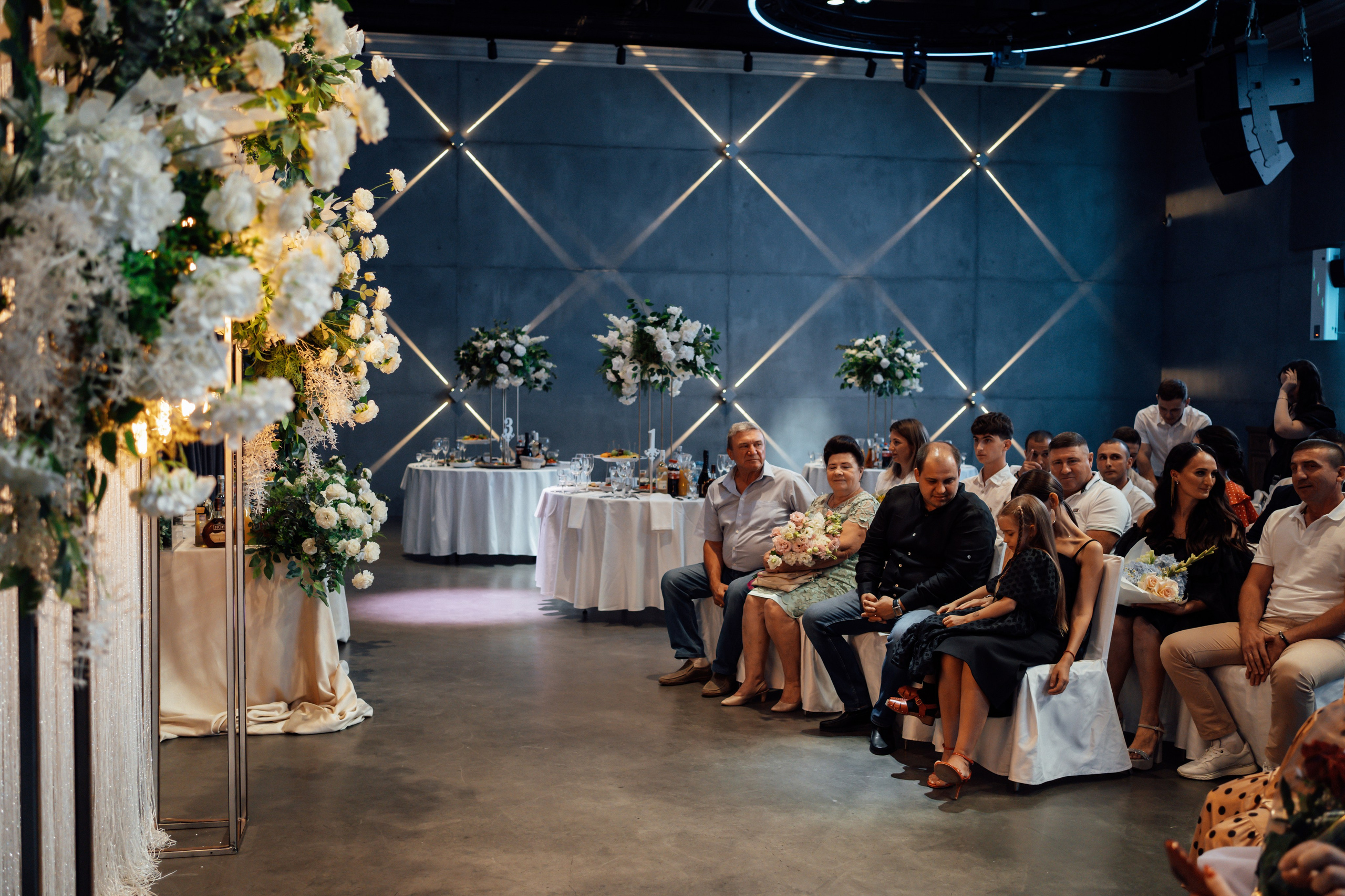 Леонид и Мария. Свадебный и семейный фотограф в Волгограде Наталья Наумова