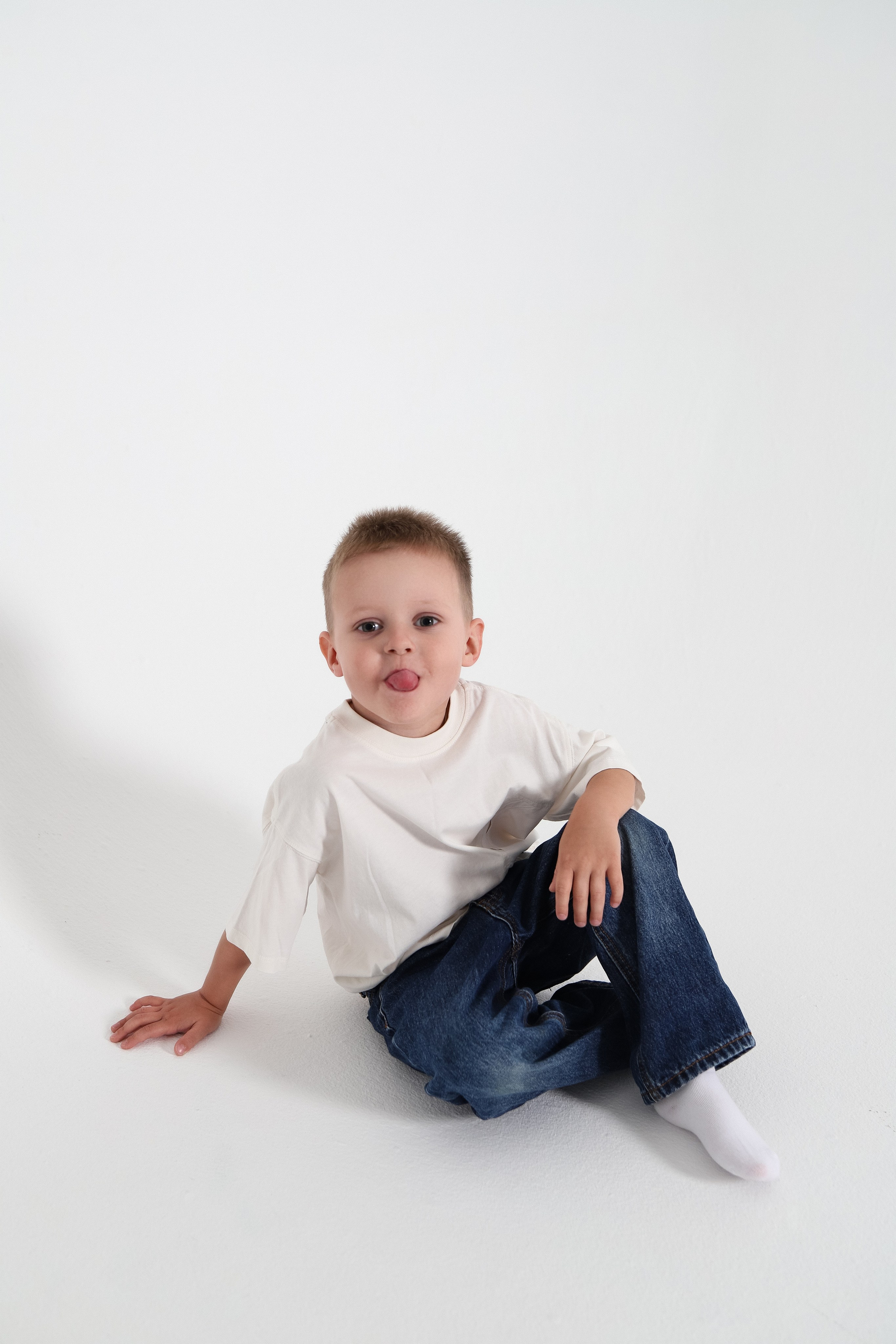 Артём, 3 года — детская фотосессия | Олеся Беляева. Фотограф Олеся Беляева | Санкт-Петербург и Ленобласть