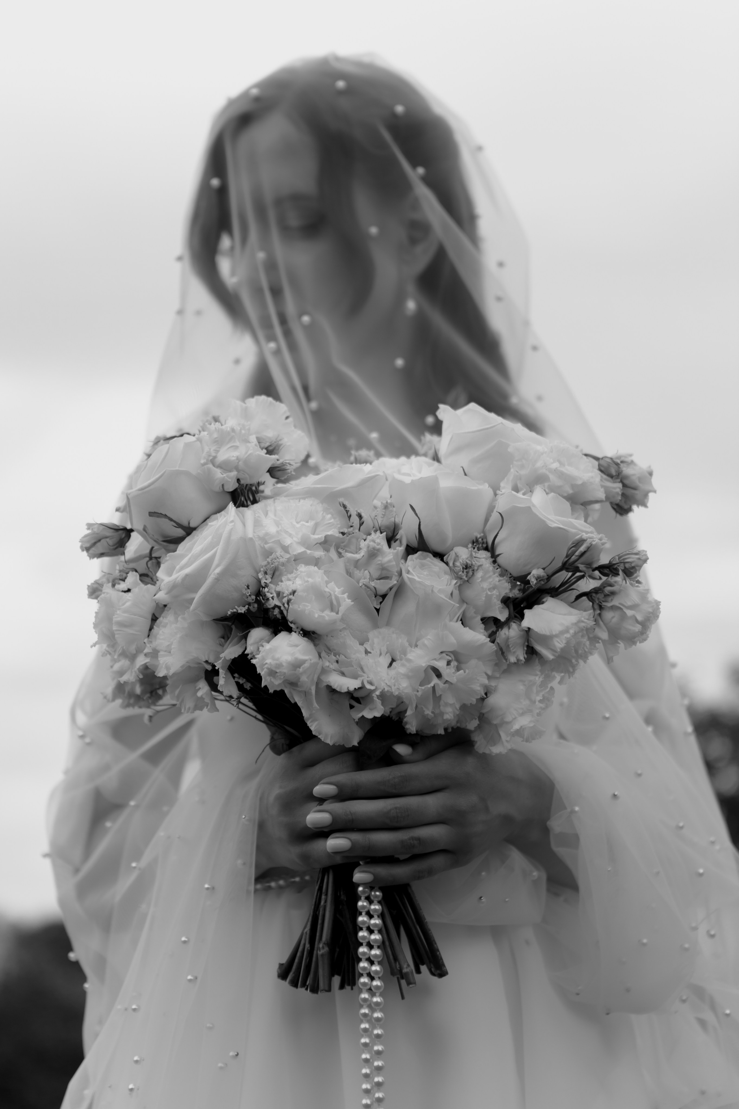 Свадьба Олега и Елены. Фотограф Кольчугино/Владимир/Москва Елизавета Иода