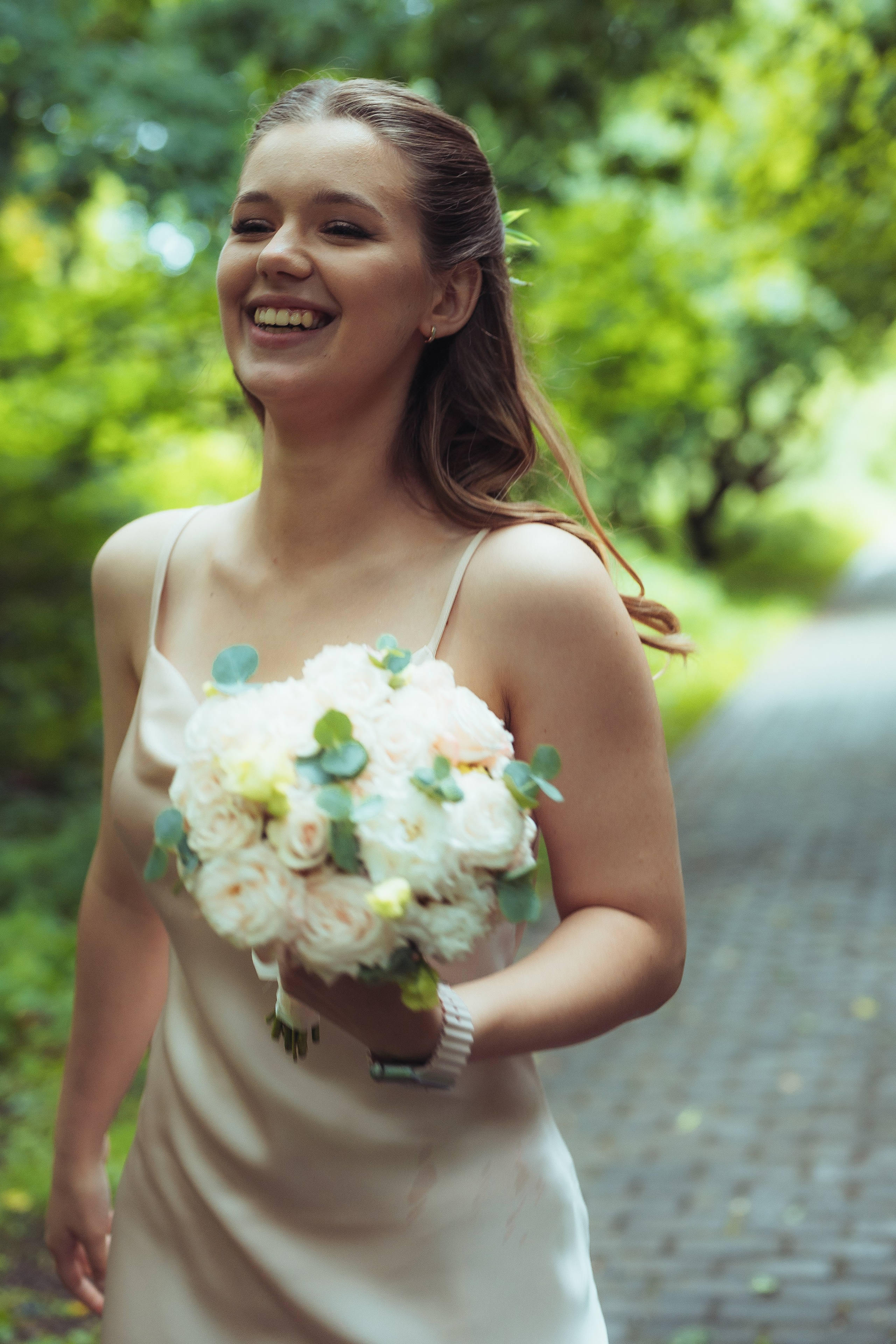 Свадебная съёмка Ивана и Анастасии. Иван Кубик — фотограф и видеограф