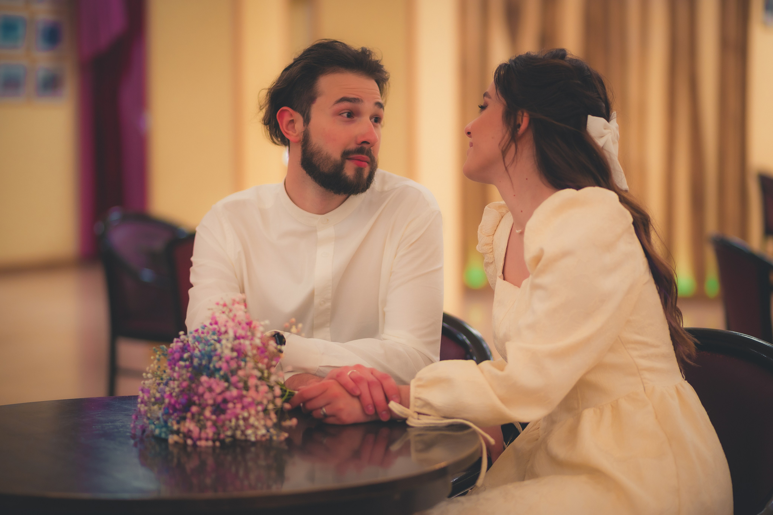 Свадебная съёмка Анатолия и Елизаветы. Иван Кубик — фотограф и видеограф