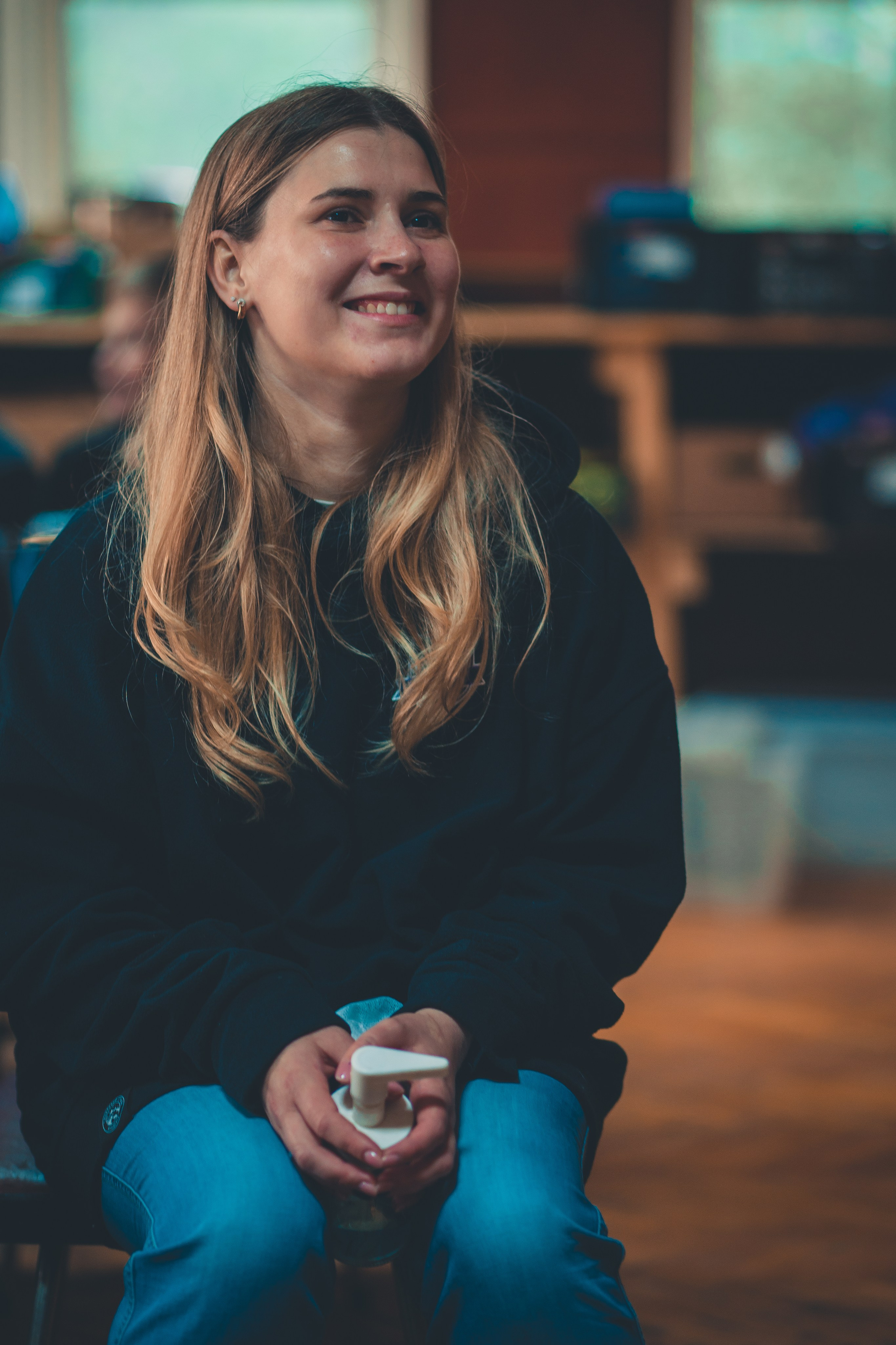 Детский лагерь — 1 смена 2023 год. Иван Кубик — фотограф и видеограф